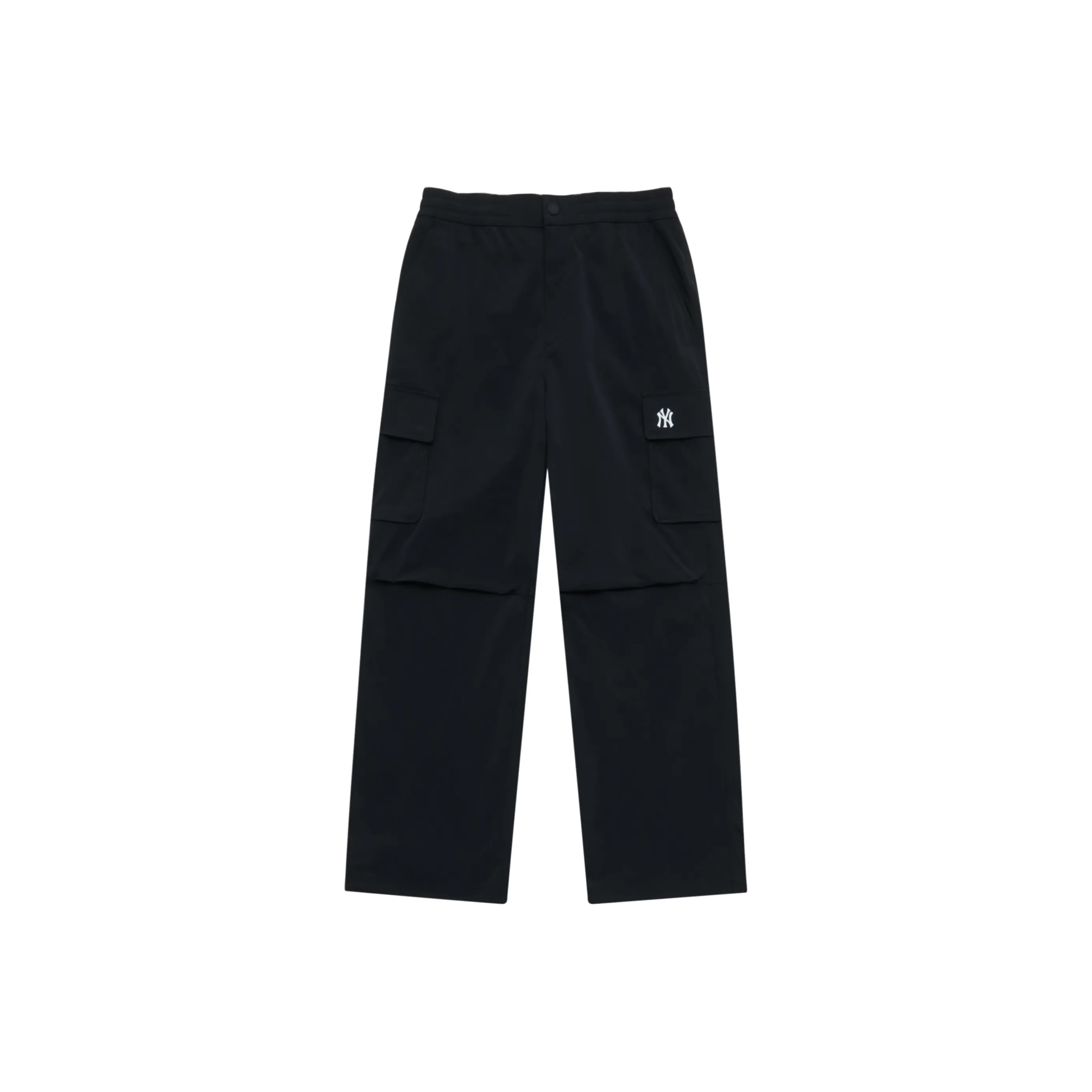 MLB SS24 Cargo Pants Unisex Black