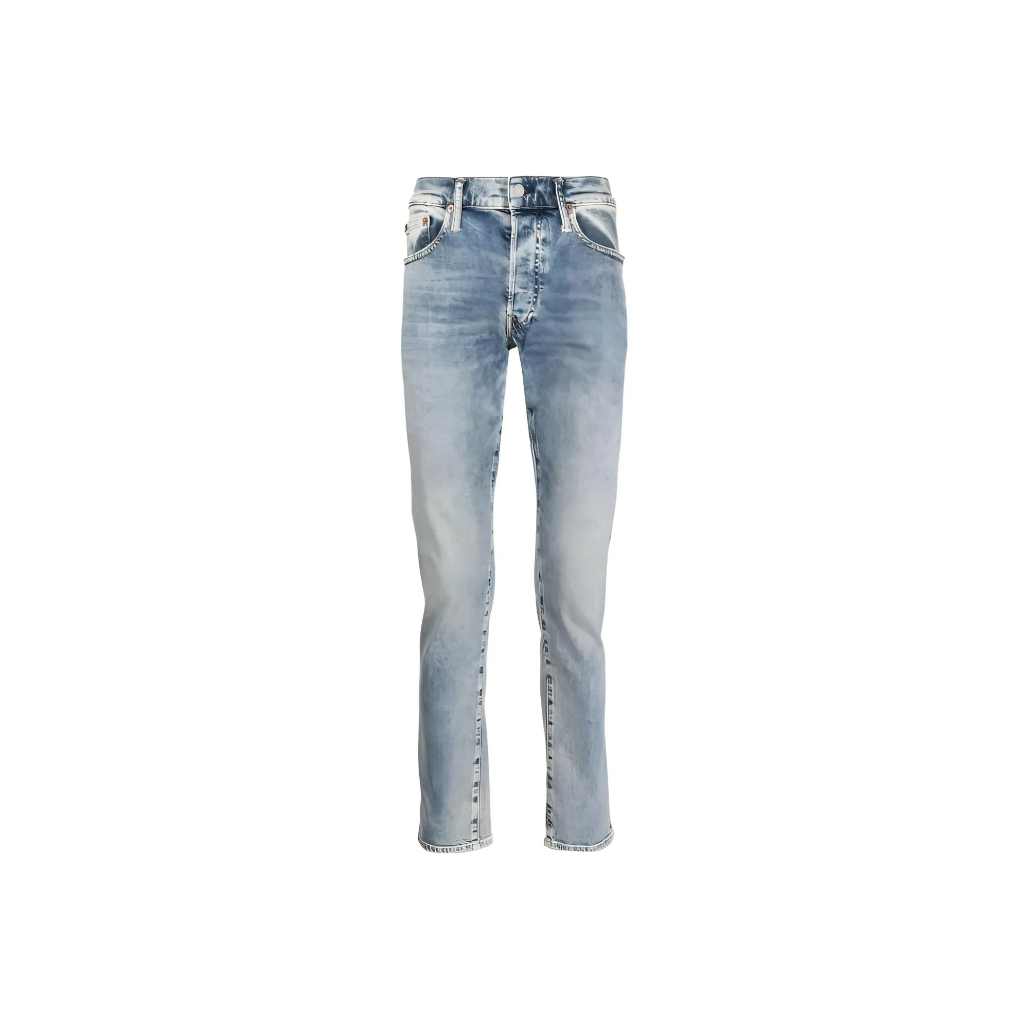 Polo Ralph Lauren Sullivan Skinny Jeans