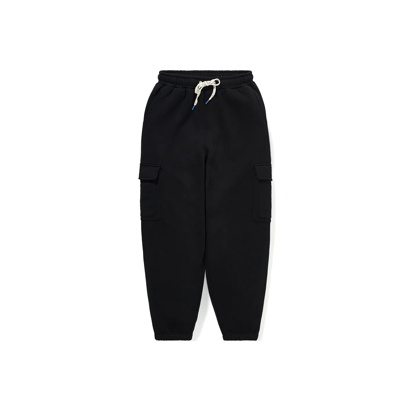 714STREET Утолщенные Повседневные Штаны Унисекс