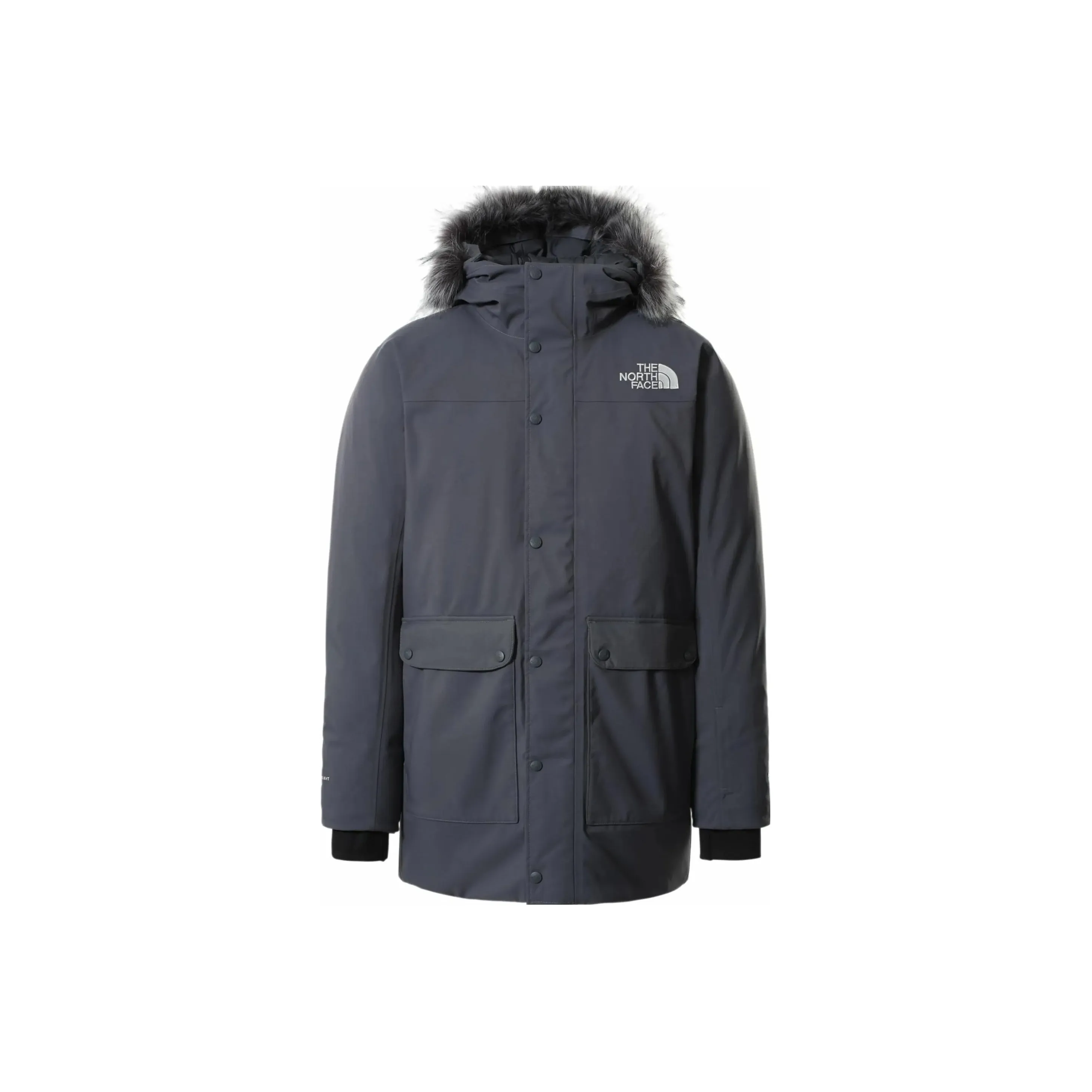 THE NORTH FACE Futurelight Defdown Parka Coat Men's Black