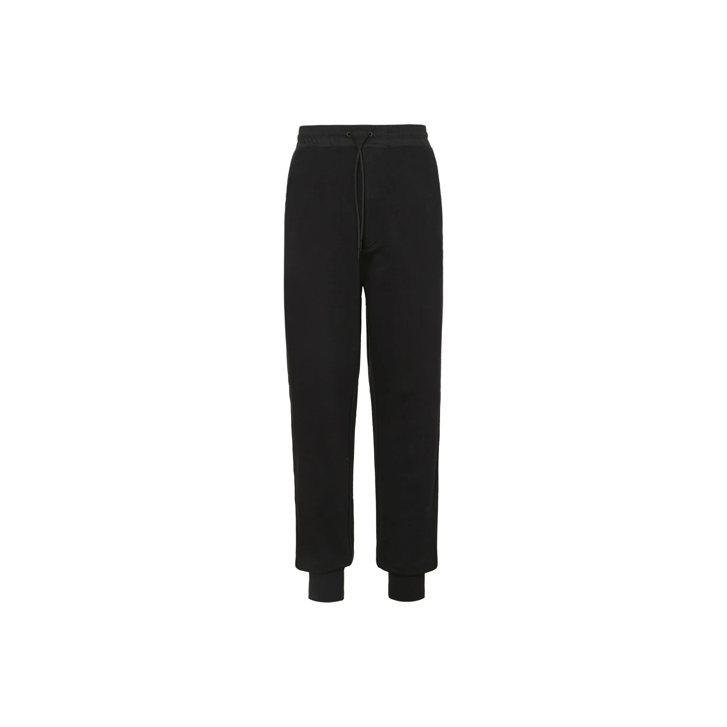 Adidas Y 3 Classic Terry Cuffed Pants
