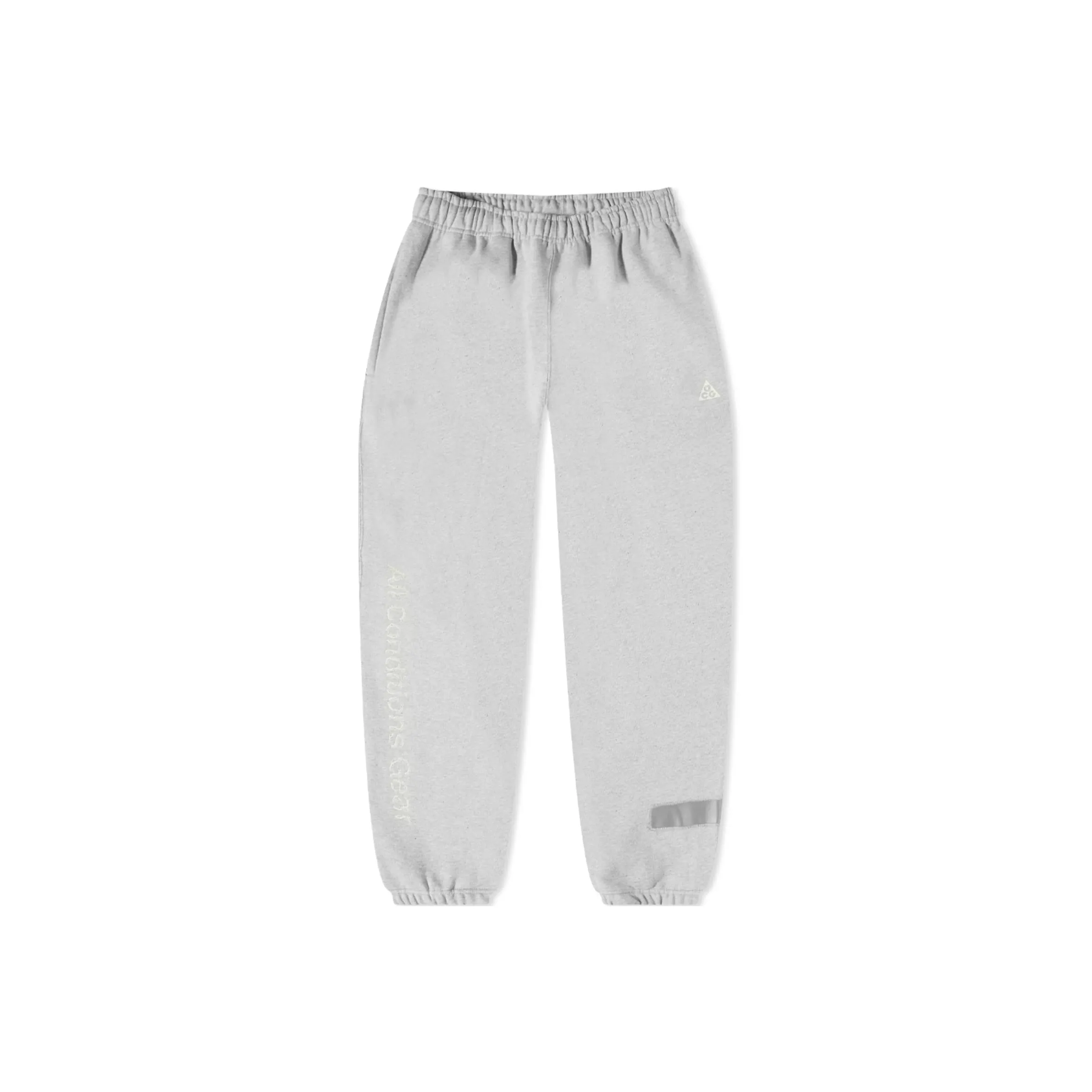Nike Acg Therma FIT Airora Full Zip Fleece Joggers