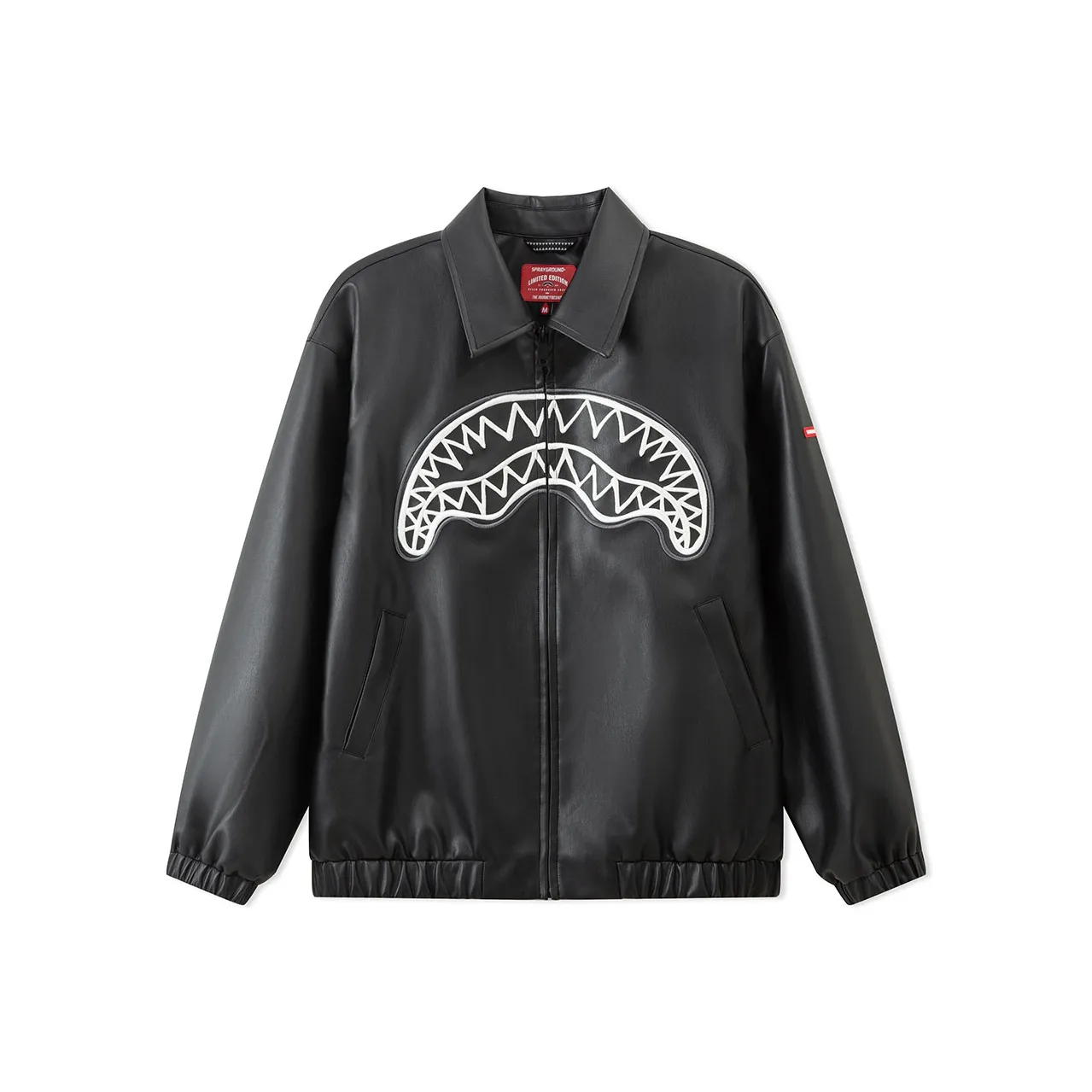SPRAYGROUND Jackets Coats Unisex