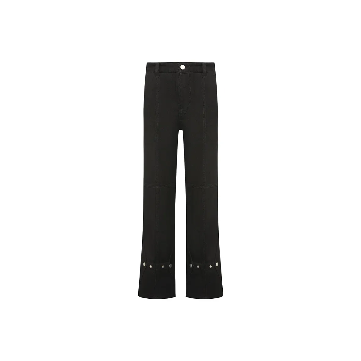 COOLALPACA Jeans Unisex