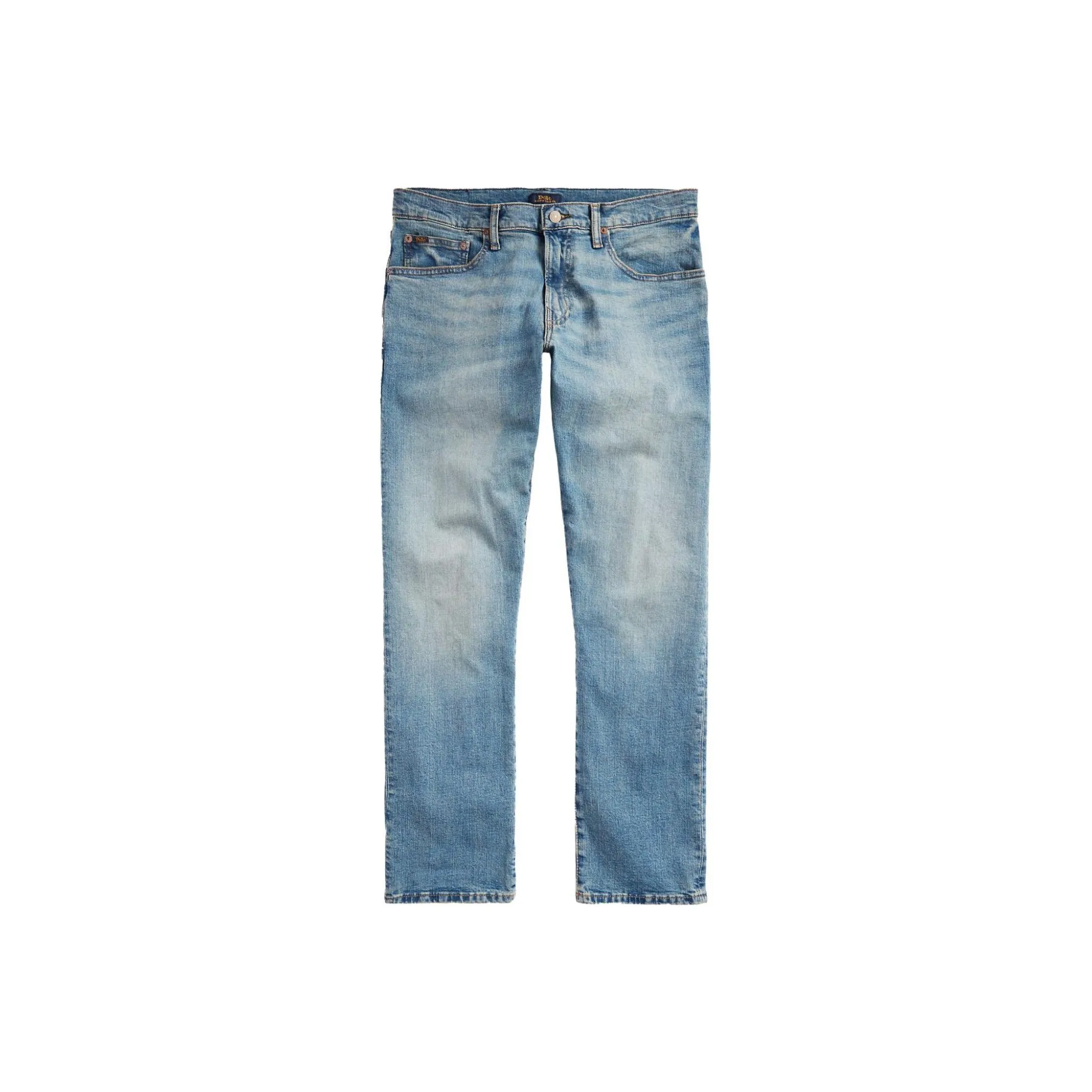 Polo Ralph Lauren Parkside Straight-leg Jeans