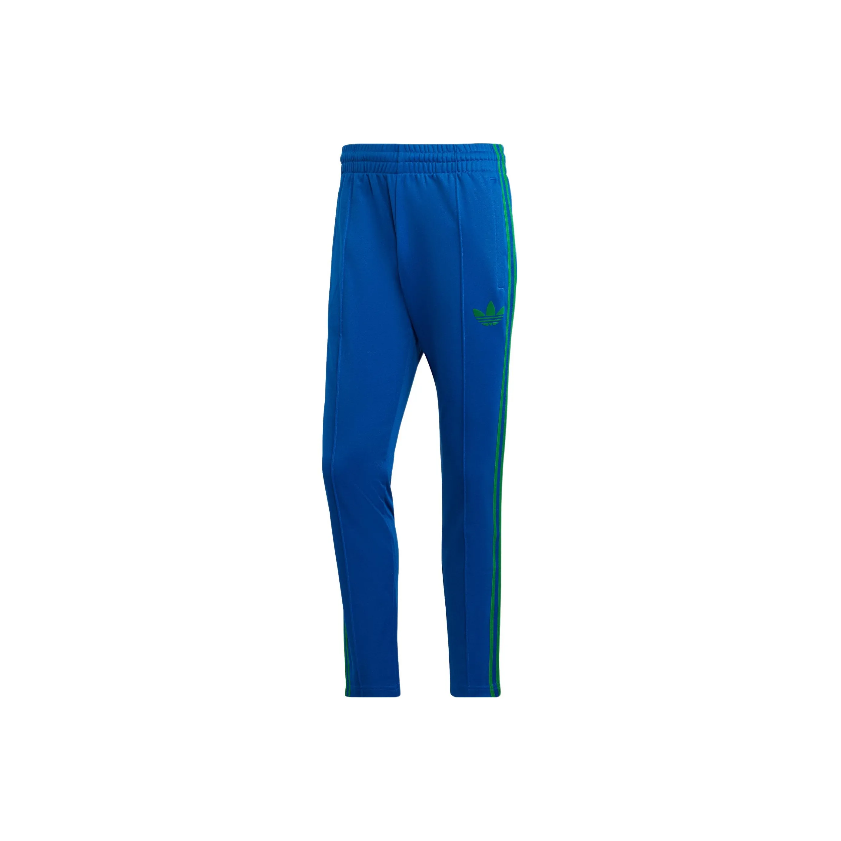 adidas originals Adicolor 70s Striped Track Pants Blue