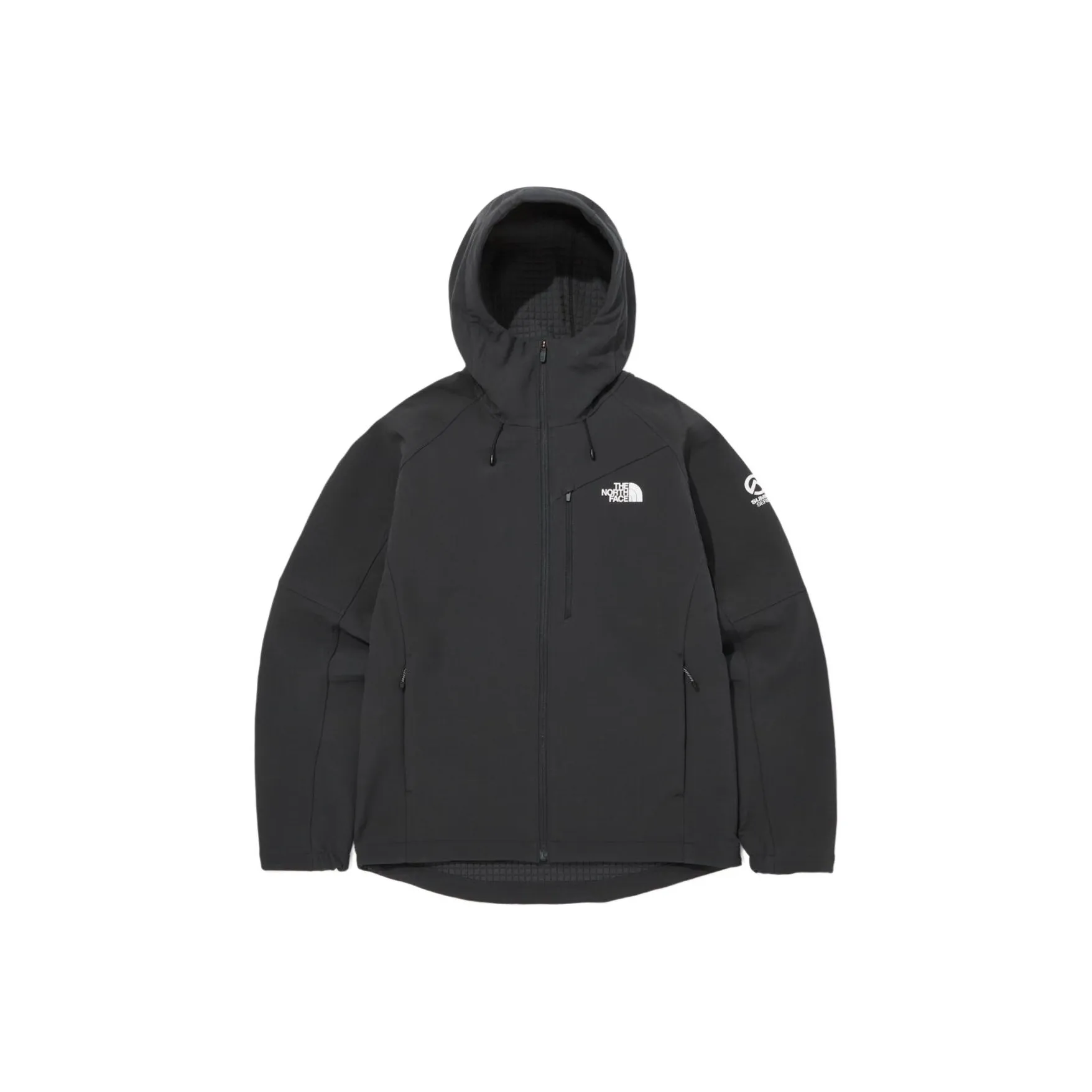 THE NORTH FACE SUMMIT Jackets & Coats Unisex Dark Gray