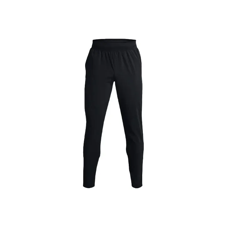 Under Armour Knitted Sports Pants Men's Black