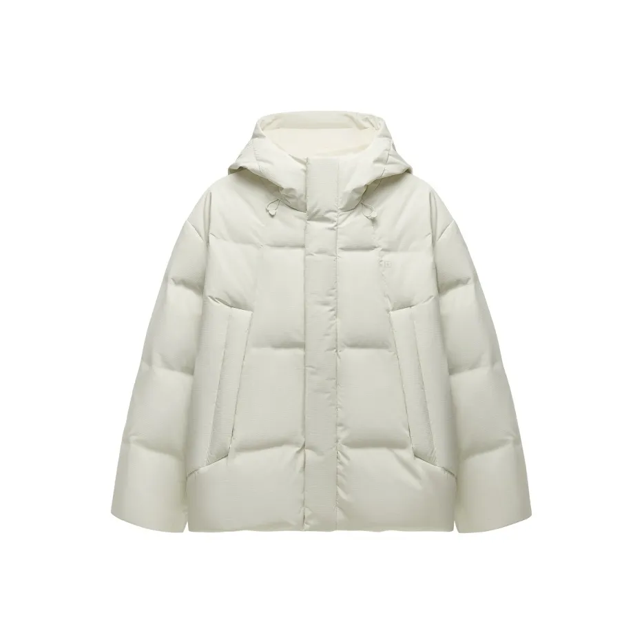 BANANA IN Мужские пуховики