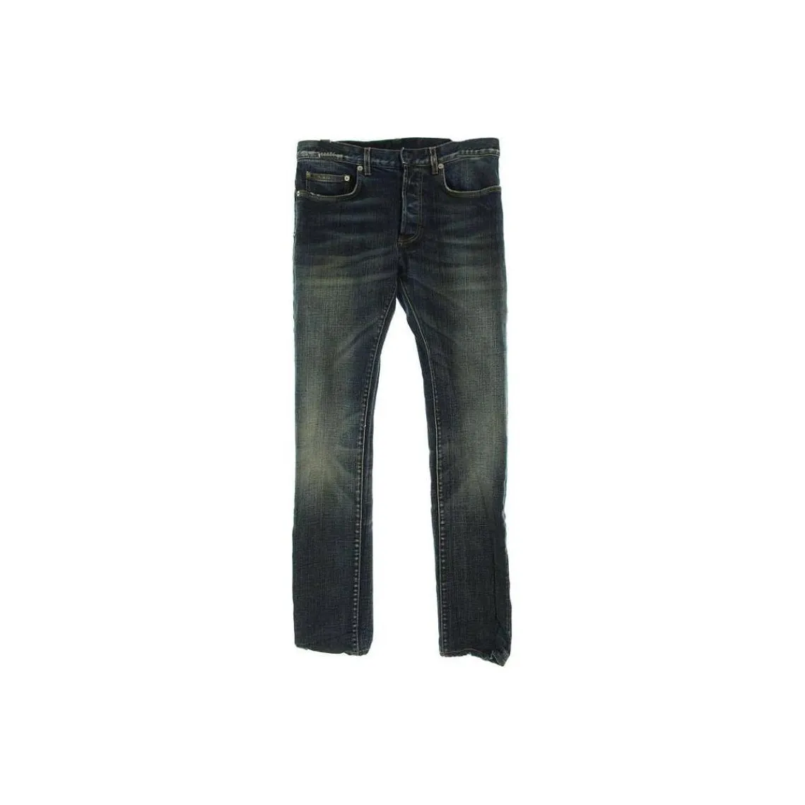DIOR Jeans Men's Dark Blue
