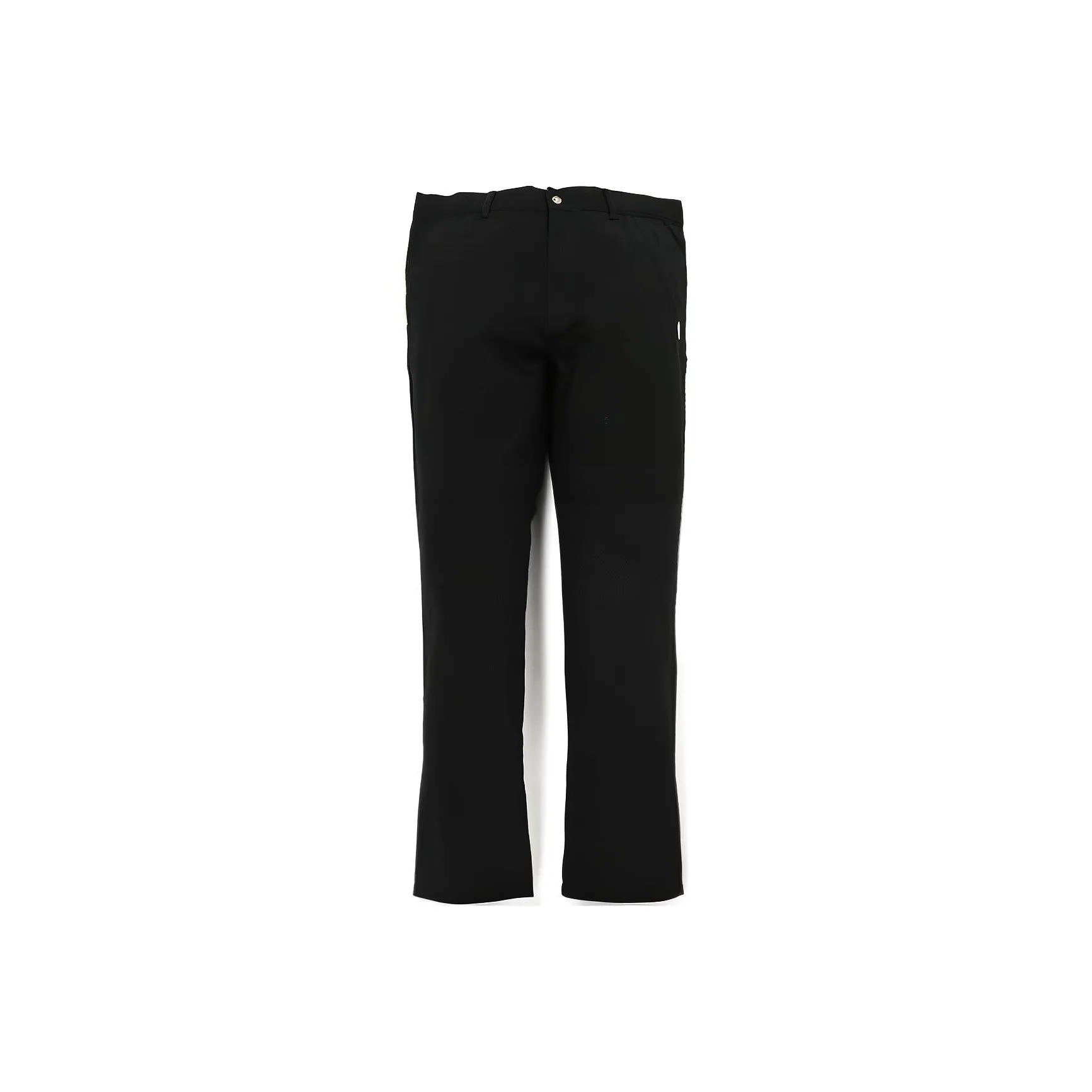 Bape One Point Wide Fit Chino Pants
