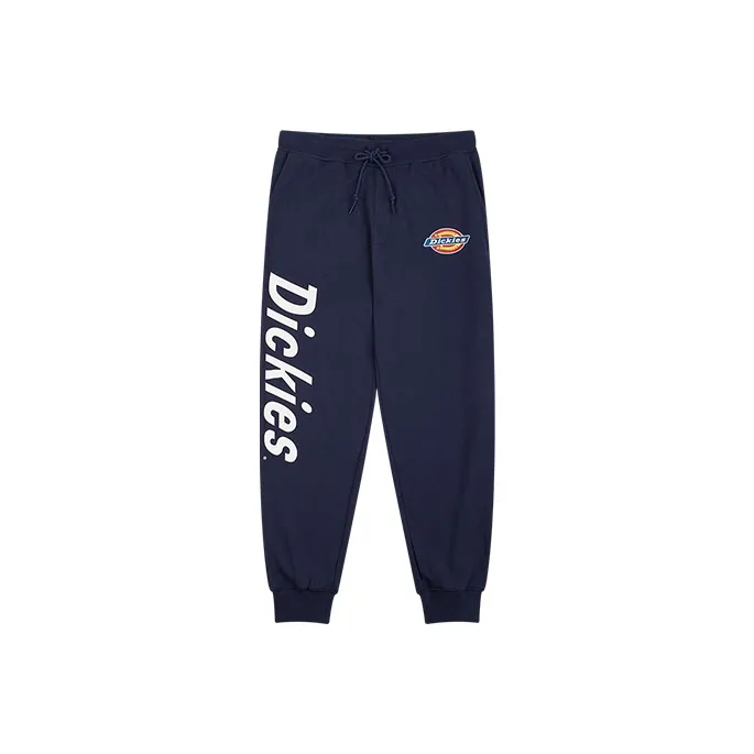 Dickies SS21 Спортивные брюки Унисекс Темно-синий