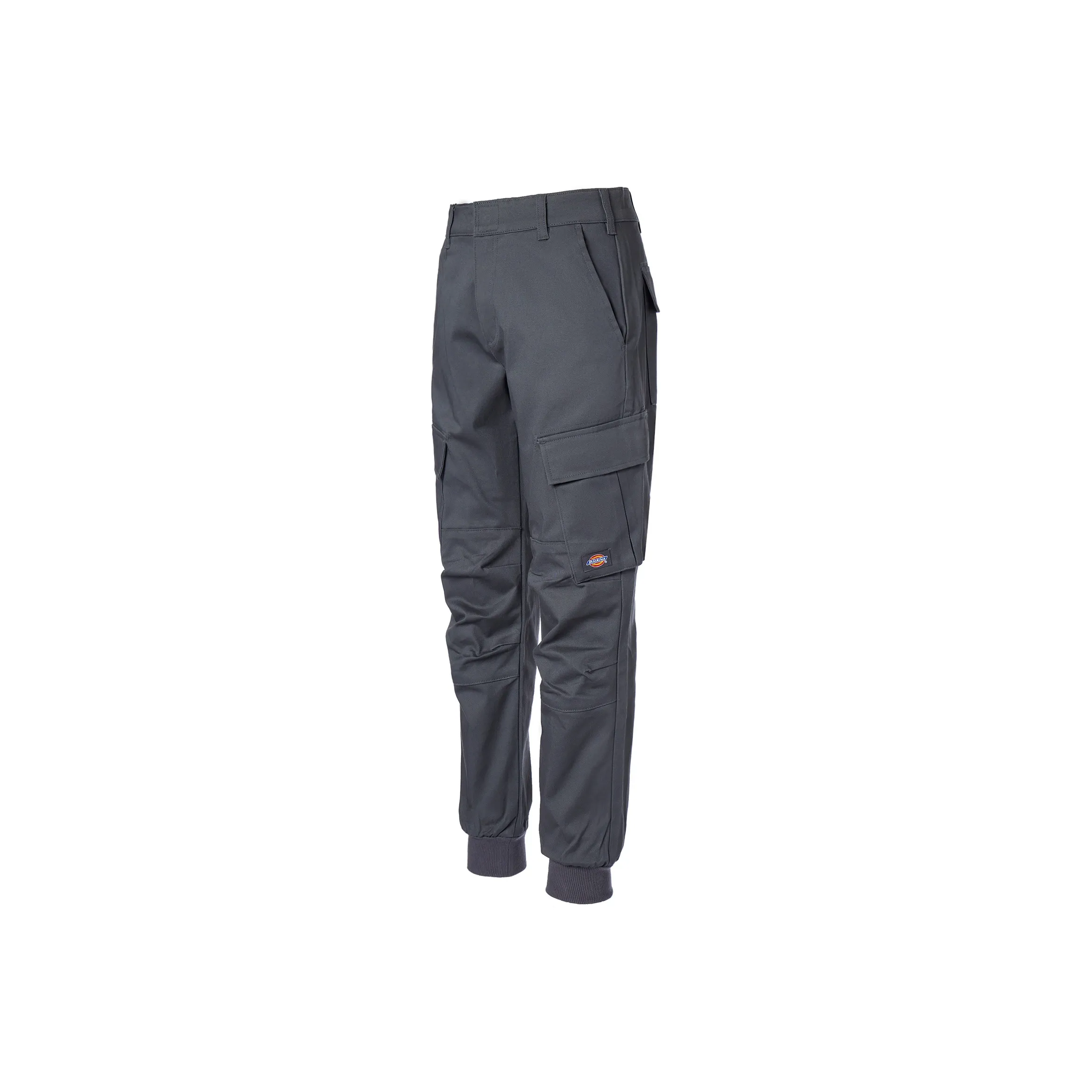 Dickies Повседневные брюки Мужские Черные