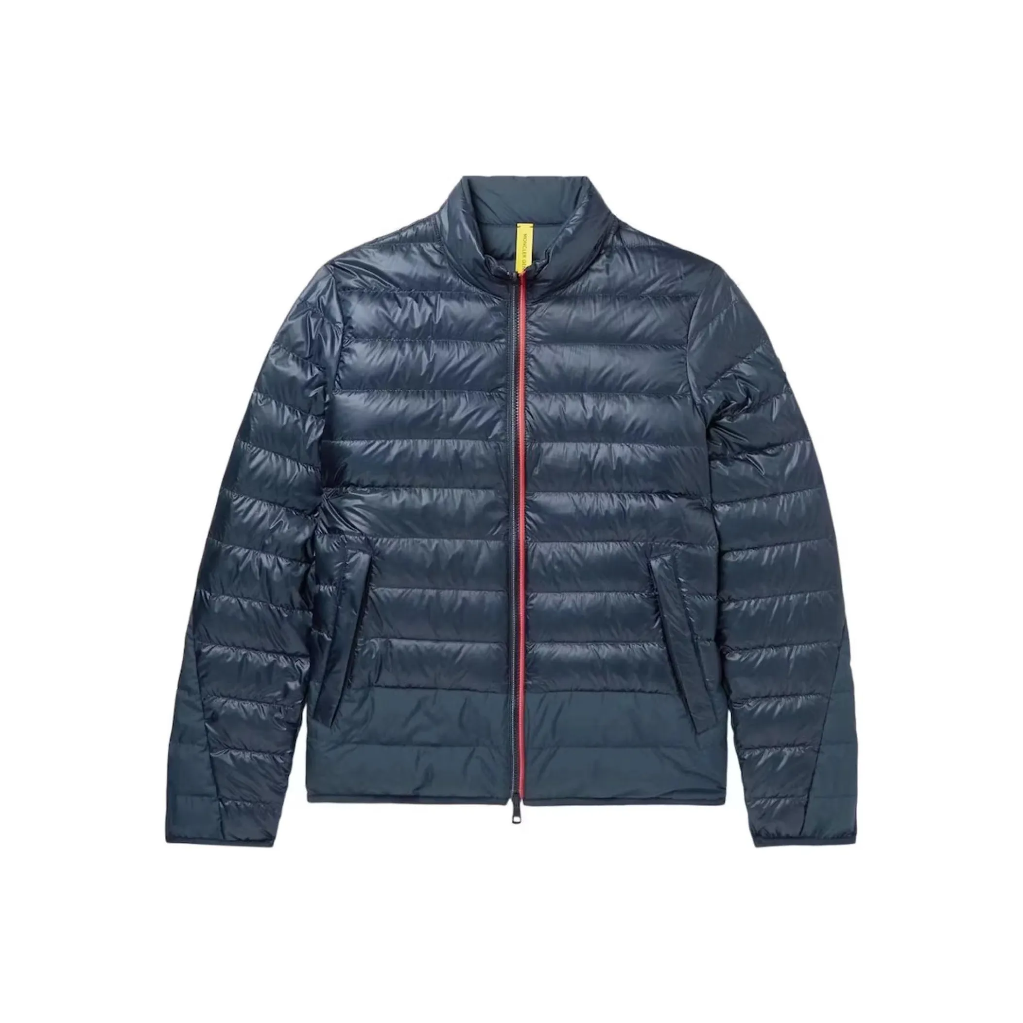 Moncler Jackets & Coats Men's Blue