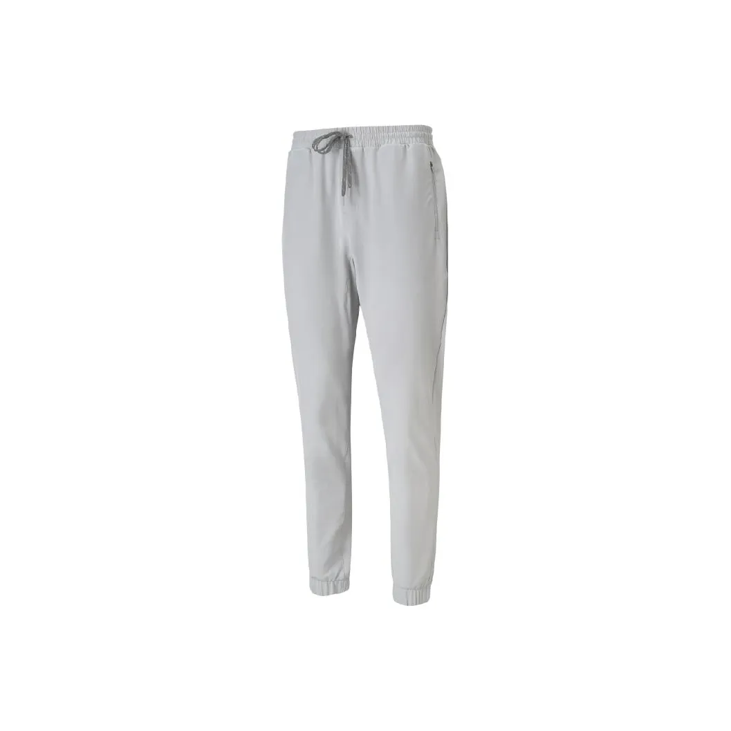 PUMA PUMA Golf Knitted Sports Pants Men's