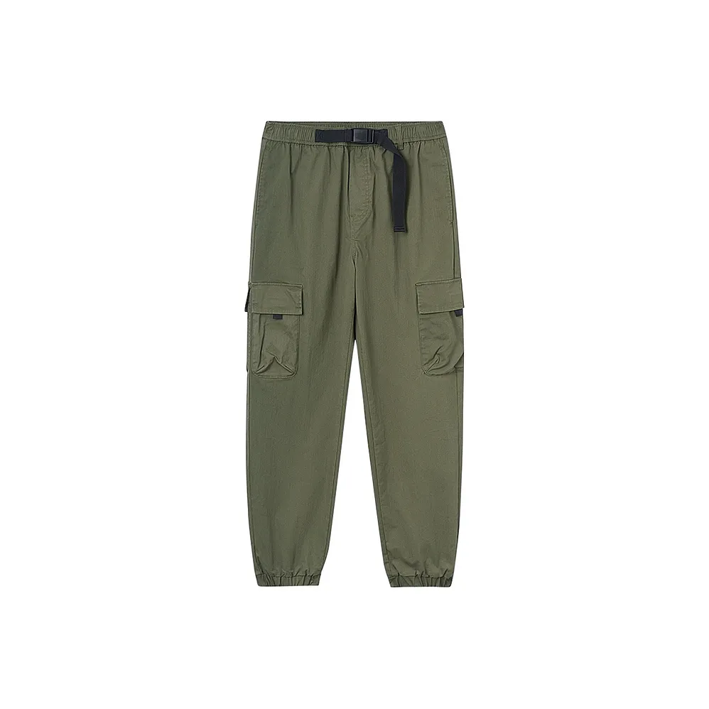 Metersbonwe Casual Pants For Fall Men's