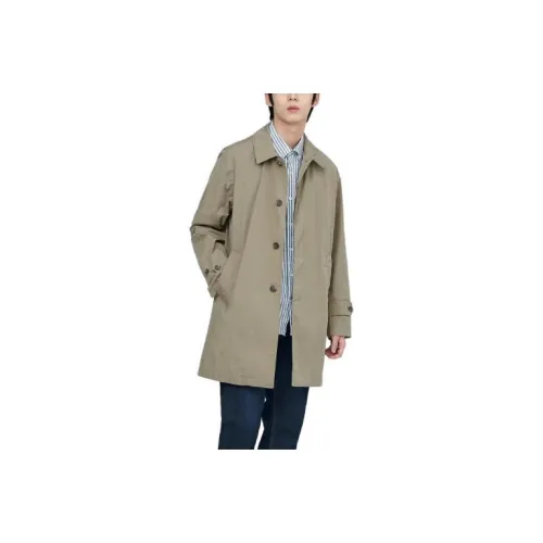 BEANPOLE Мужской тренч