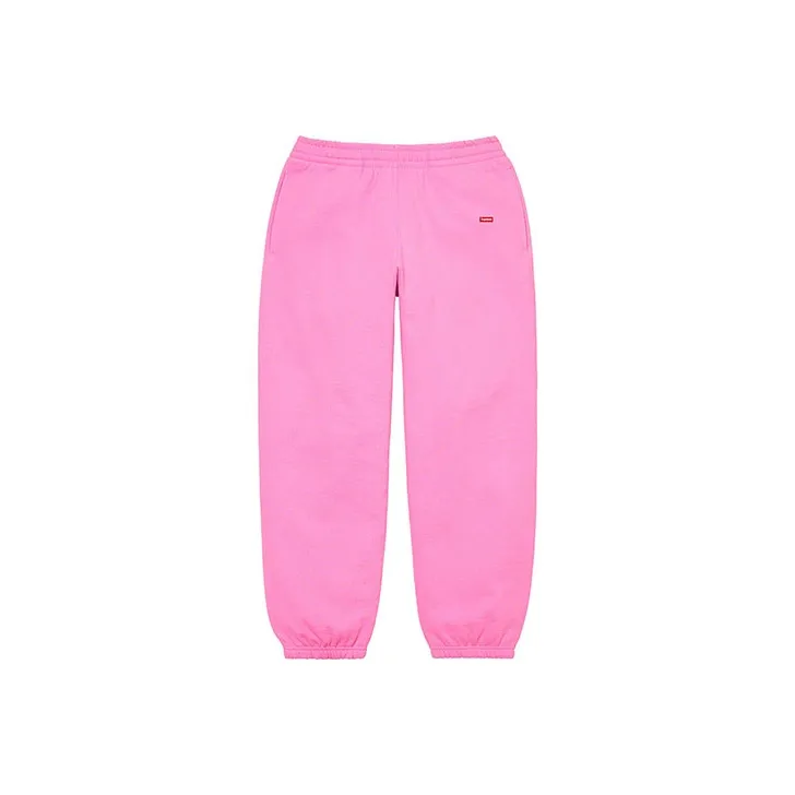 Supreme SS22 Унисекс Вязаные Спортивные Брюки