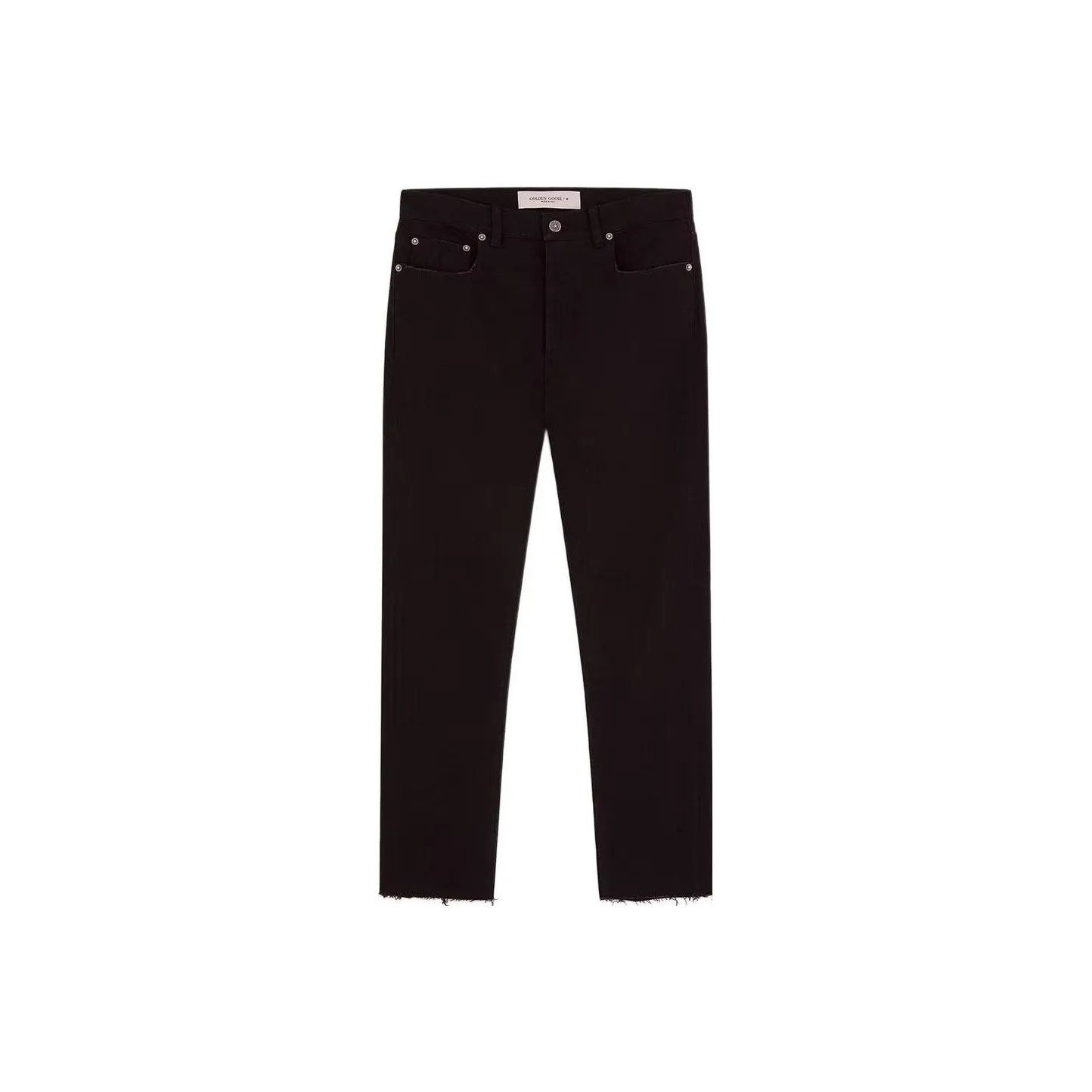 Golden Goose Alavaro Slim leg Jeans