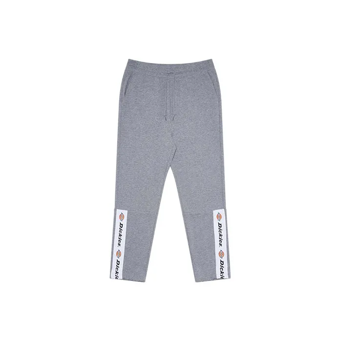Dickies Straight Casual Pants Men's Medium Feather Gray