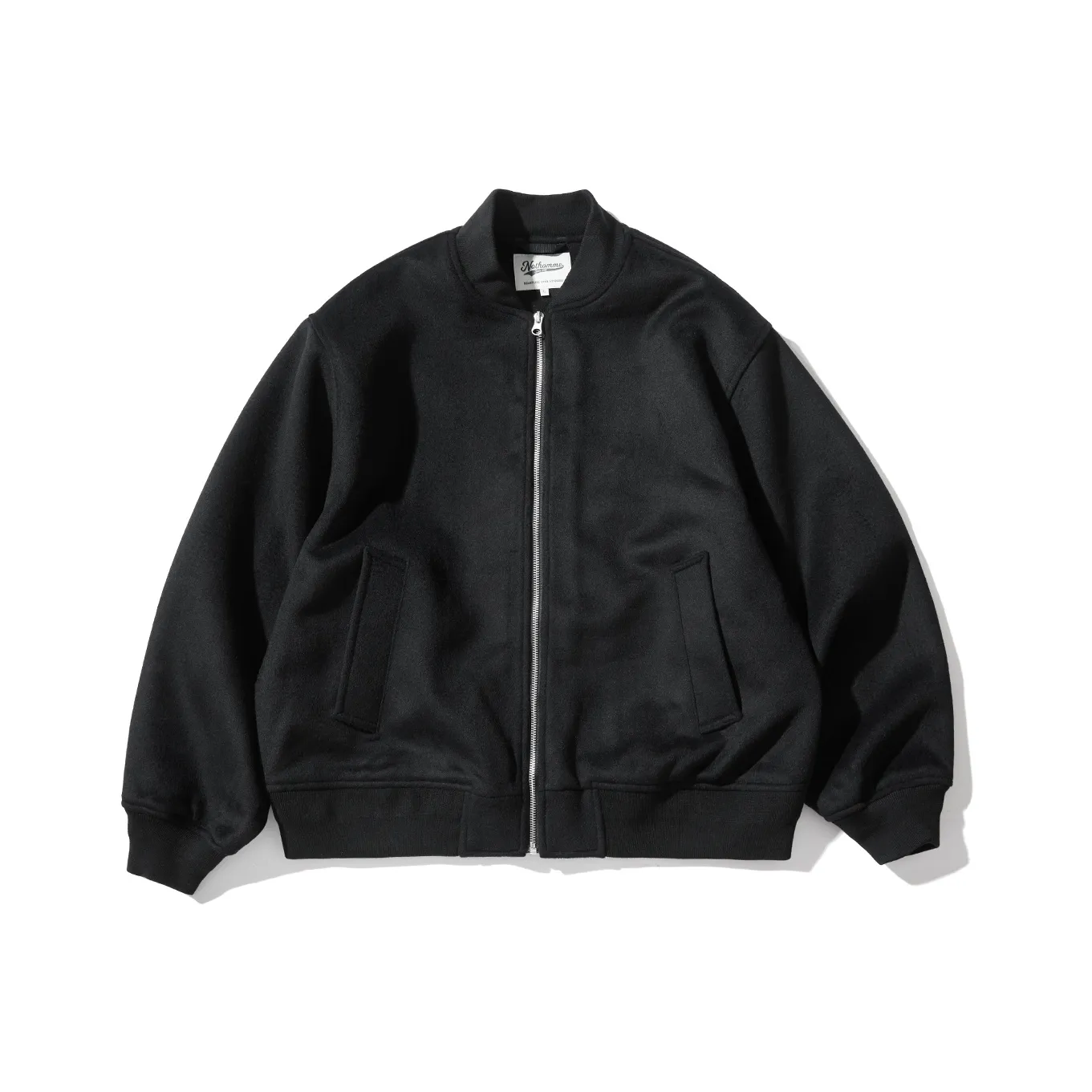 NOTHOMME Куртки и пальто унисекс