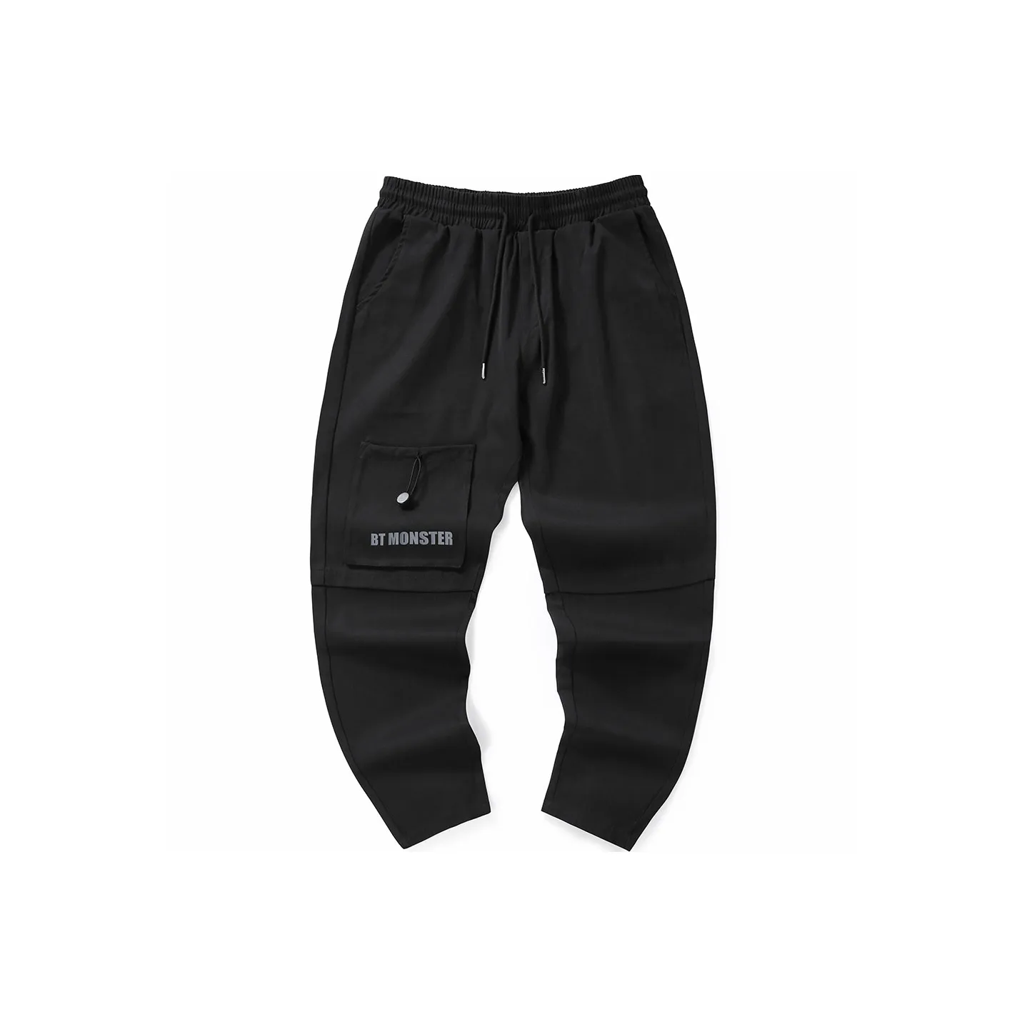 Bt Wide Leg Casual Pants Unisex
