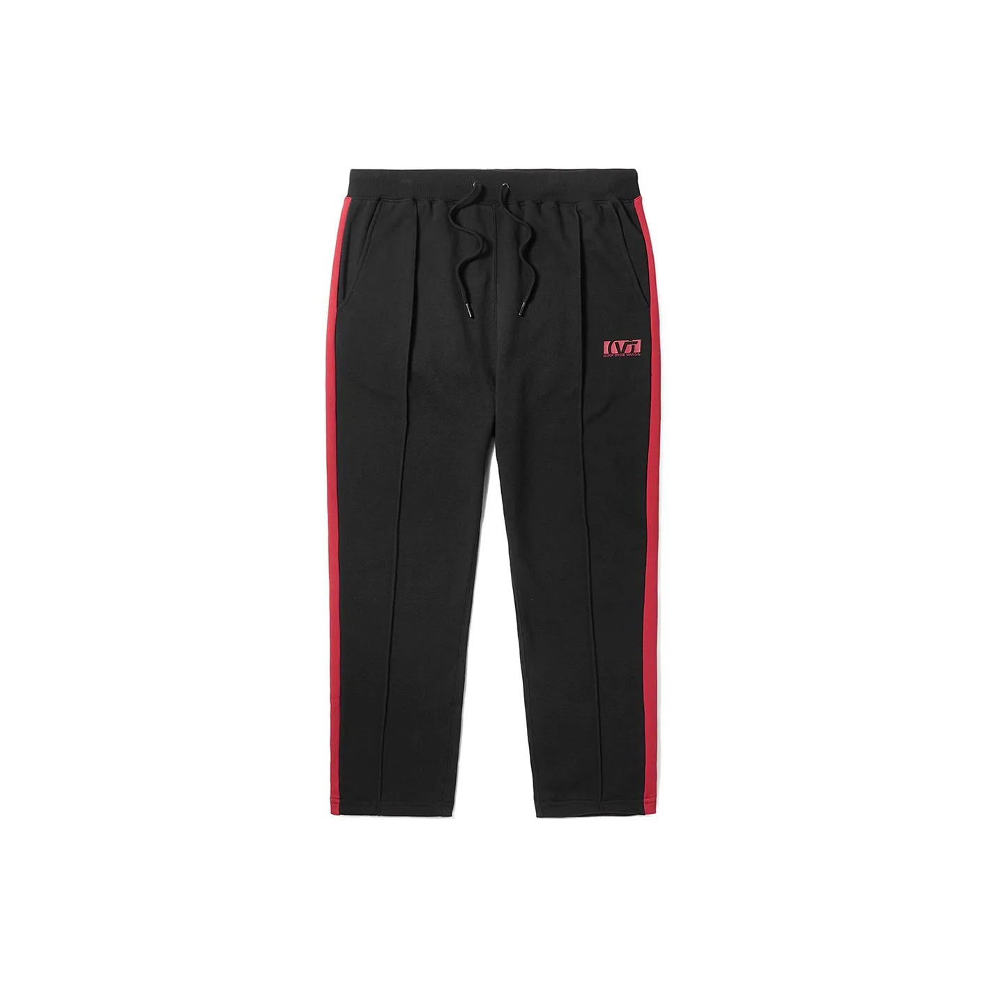 VANS Черные Мужские Вязаные Спортивные Штаны