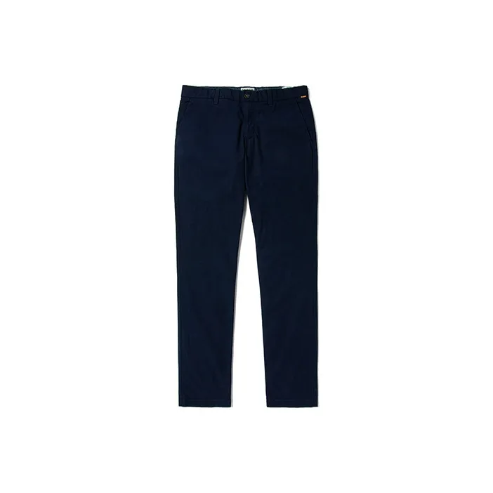 Timberland Royal Blue Мужские Повседневные Штаны