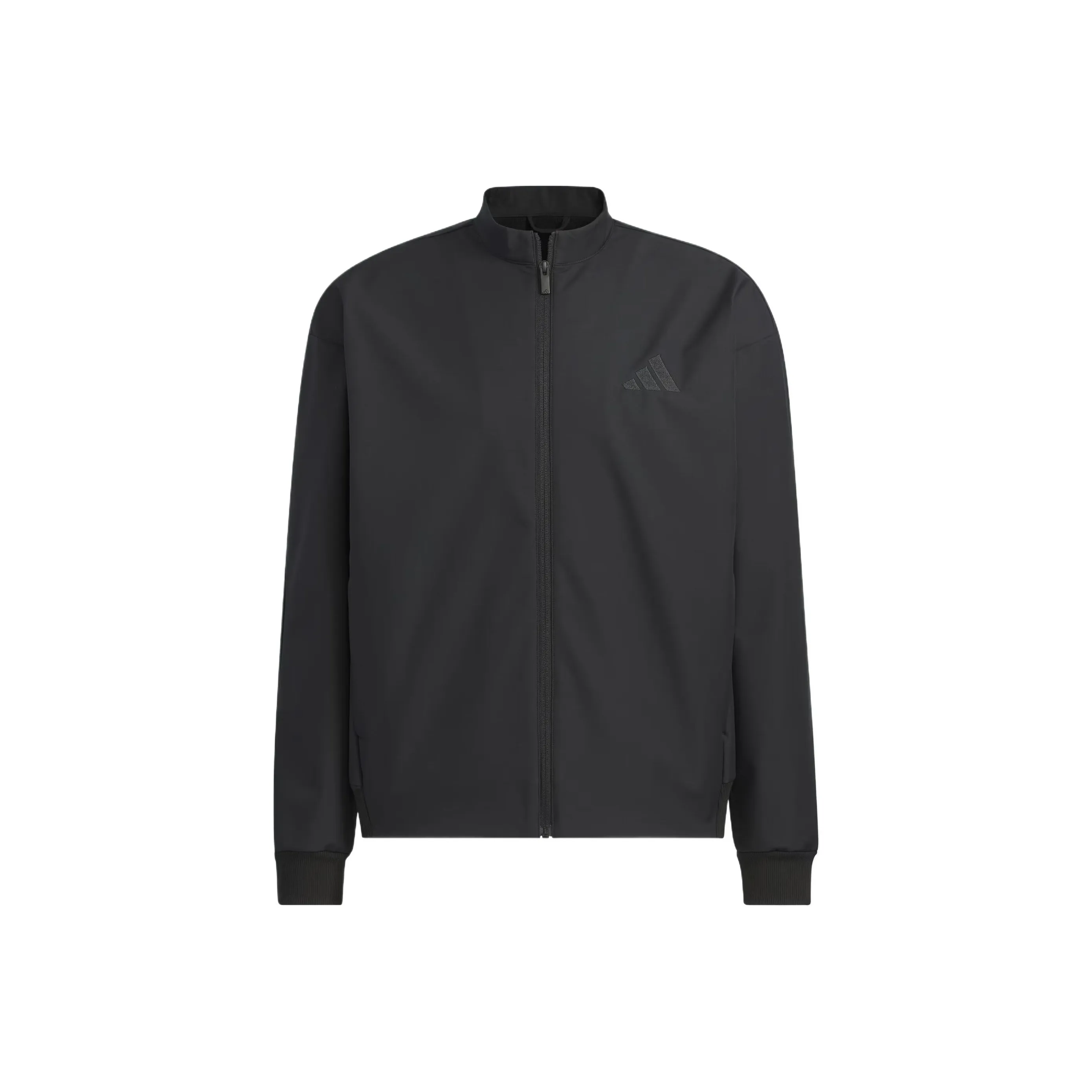 Adidas MUST HAVE WV JKT Куртка Мужская Черная