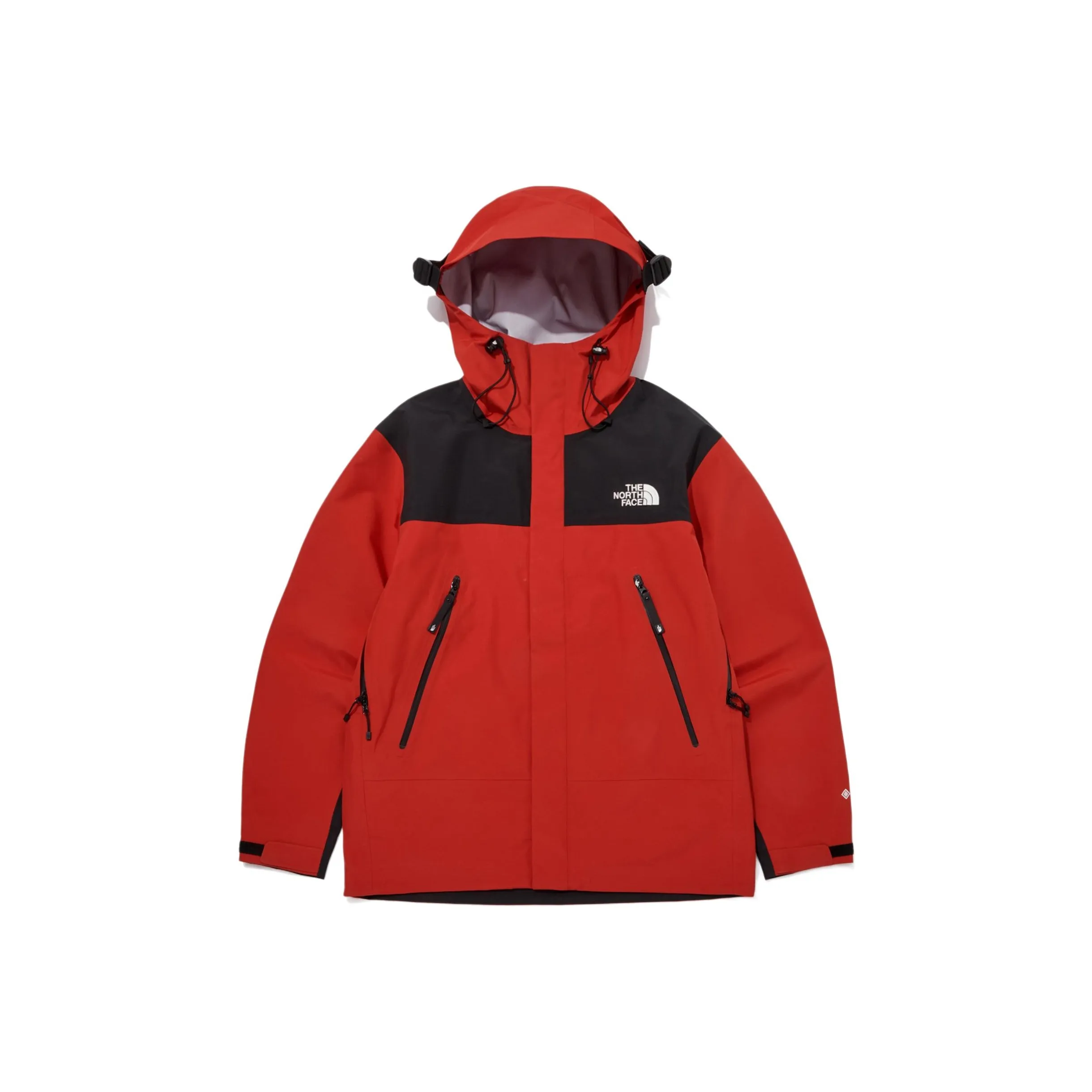 The North Face Mountain Куртки и Пальто Унисекс Красный