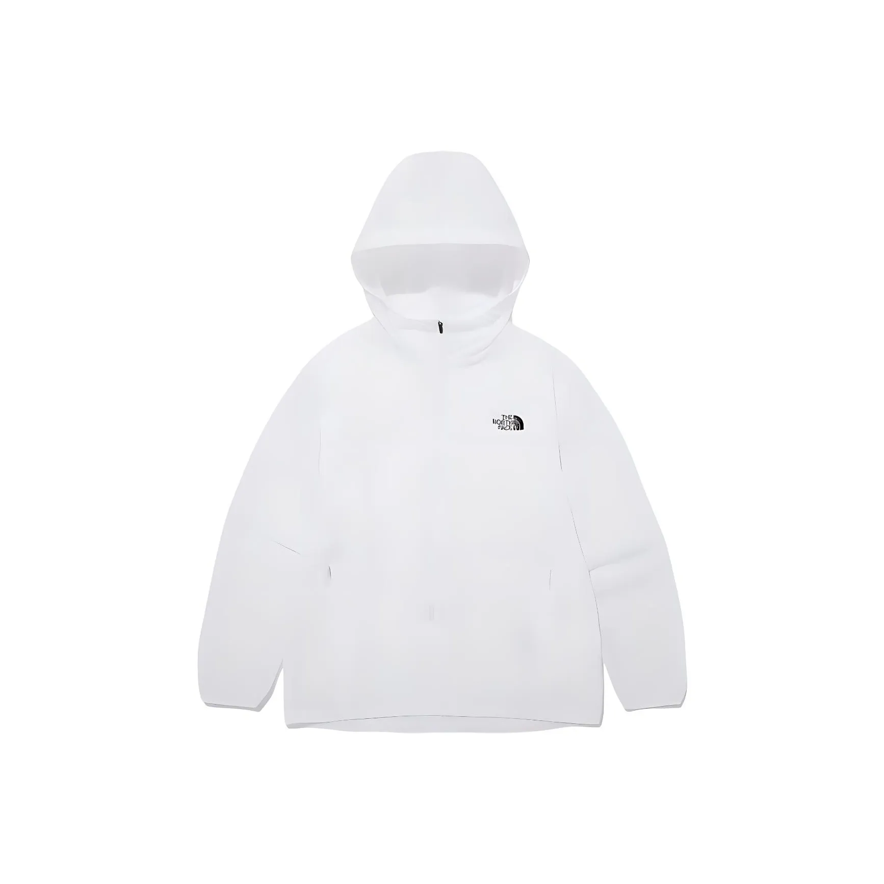 TIMBERLAND Sneaker alta 'Turbo Hiker' ocra bianco Tnf Run Ex Jacket Jackets Coats Unisex White