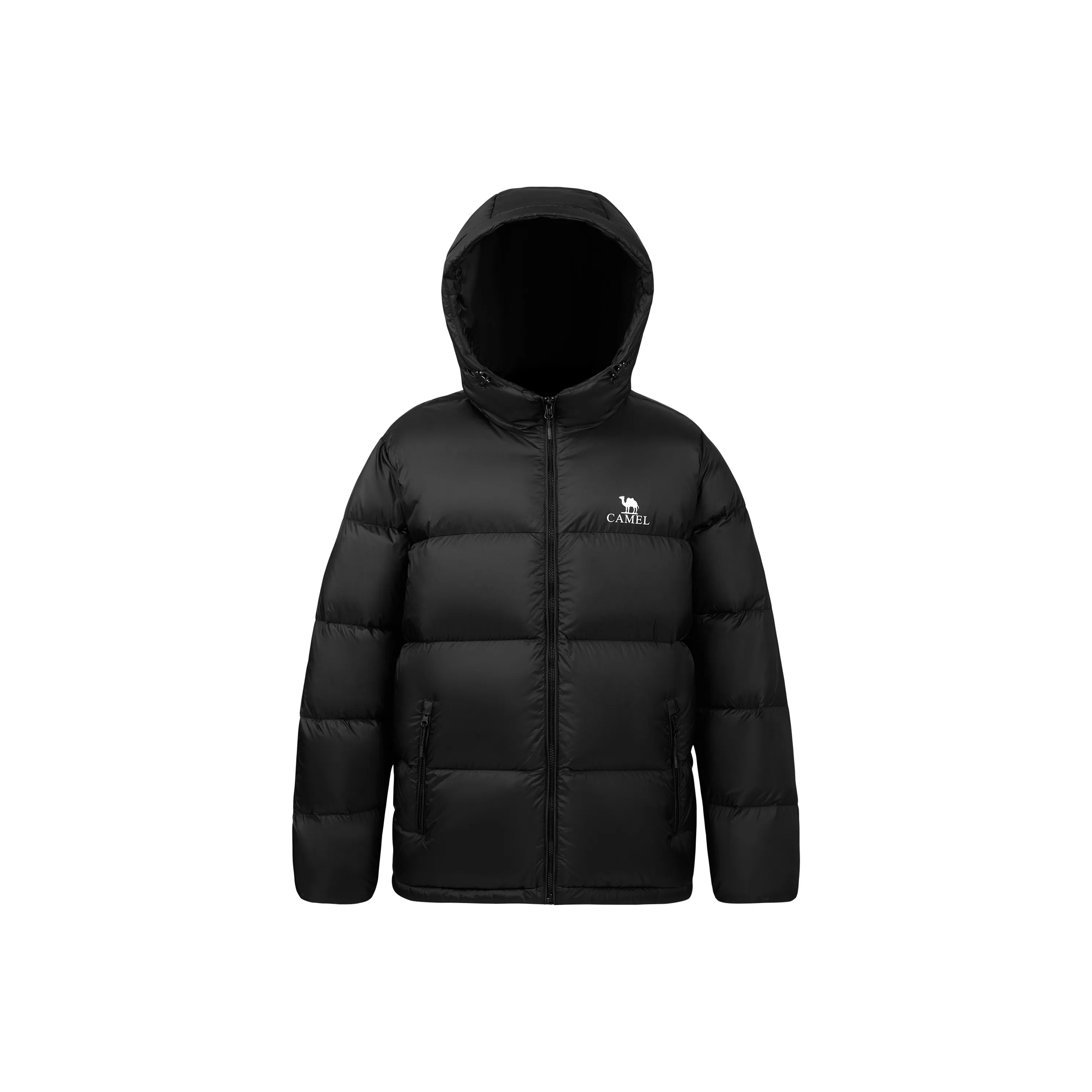 CAMEL Capsule Унисекс Пуховики