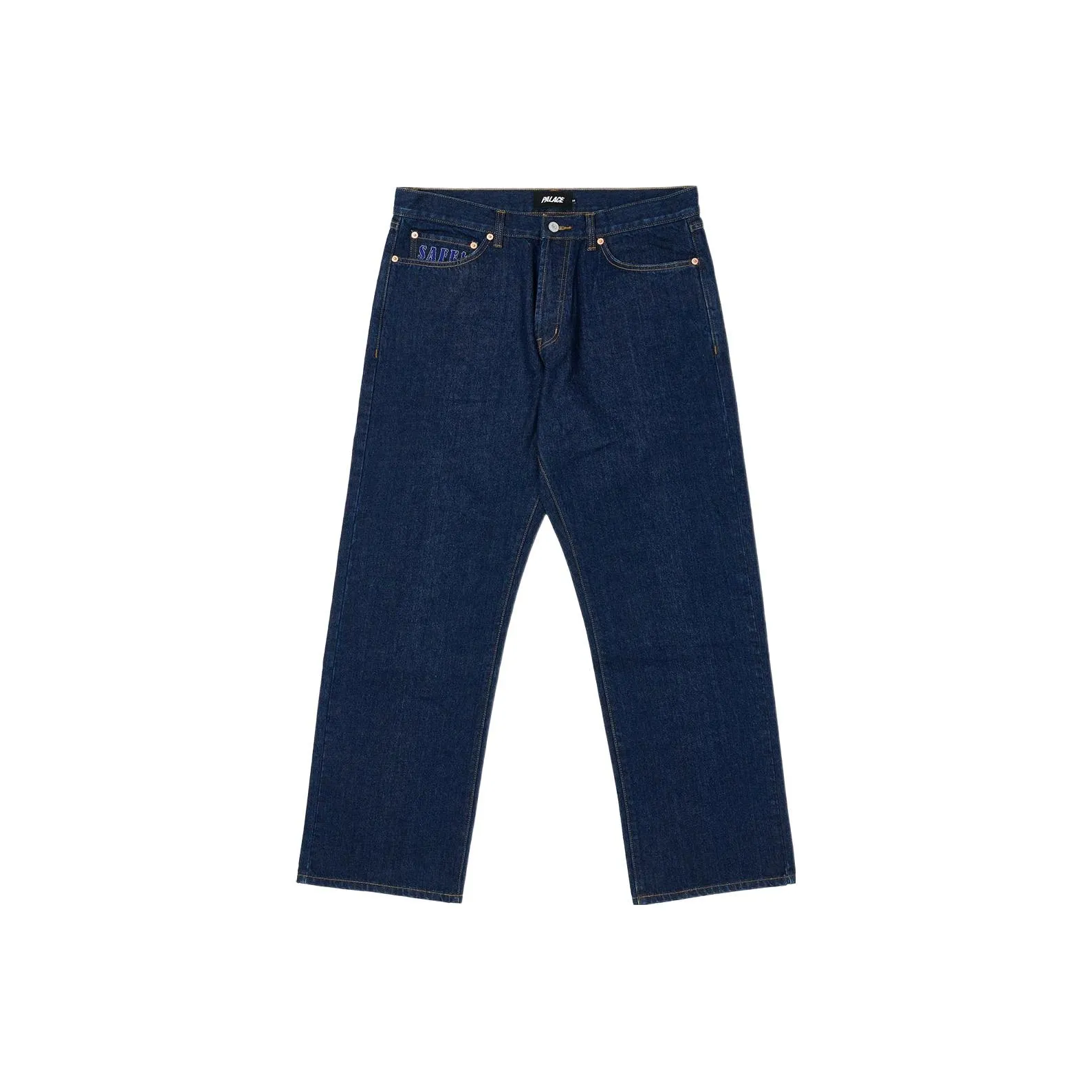 PALACE Baggies Jeans