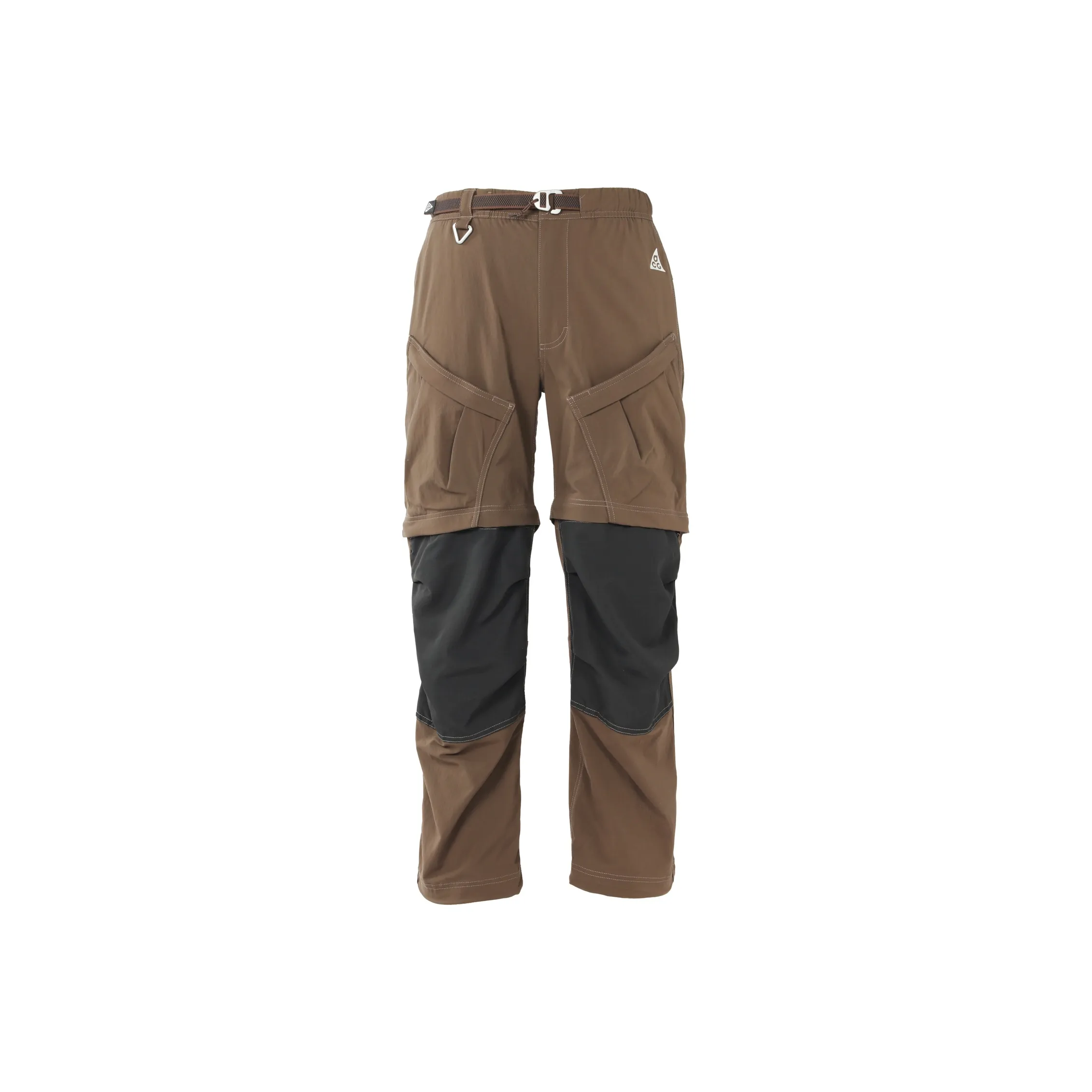 Nike ACG SS22 Knitted Sweatpants Men's Brown