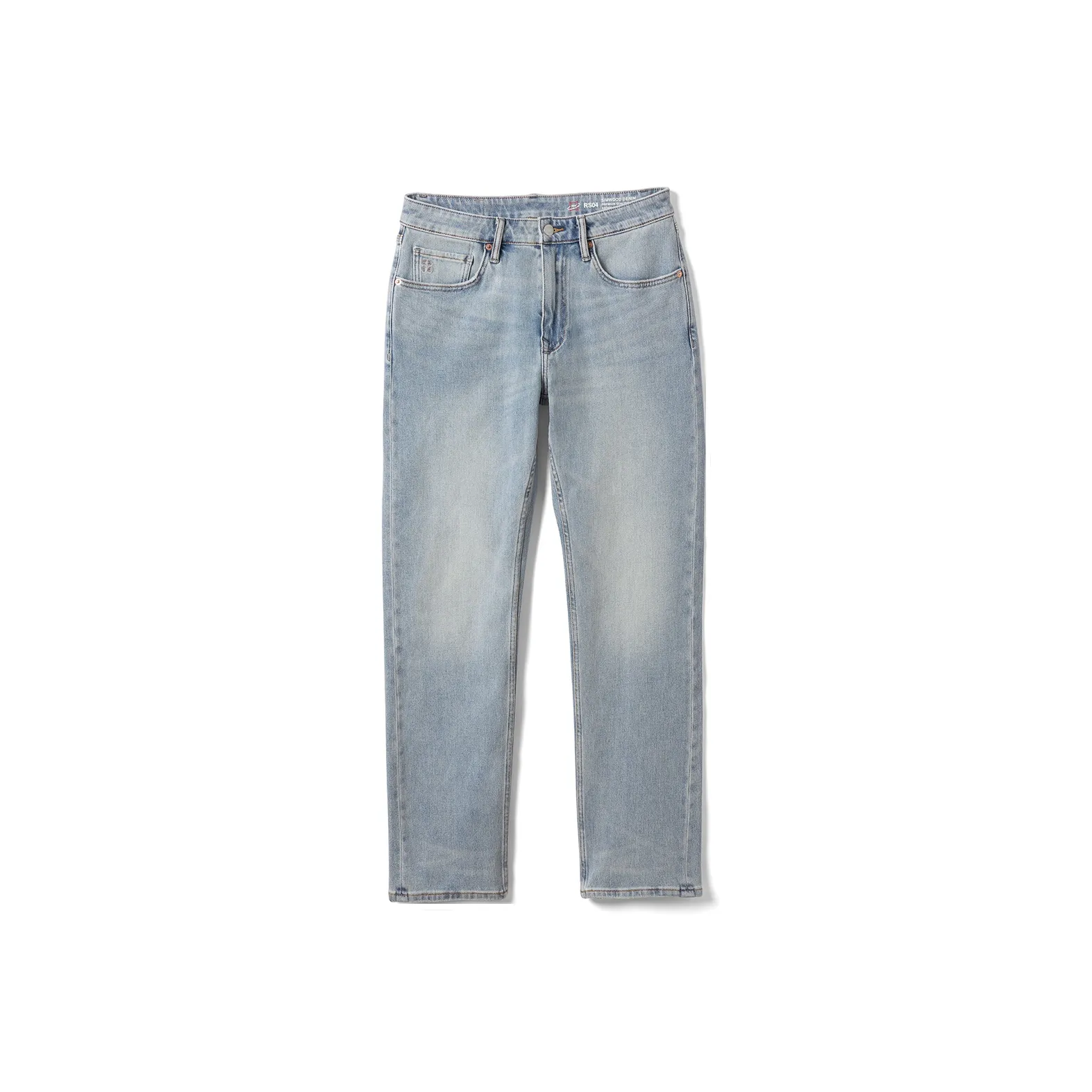 SIMWOOD Мужские Джинсы