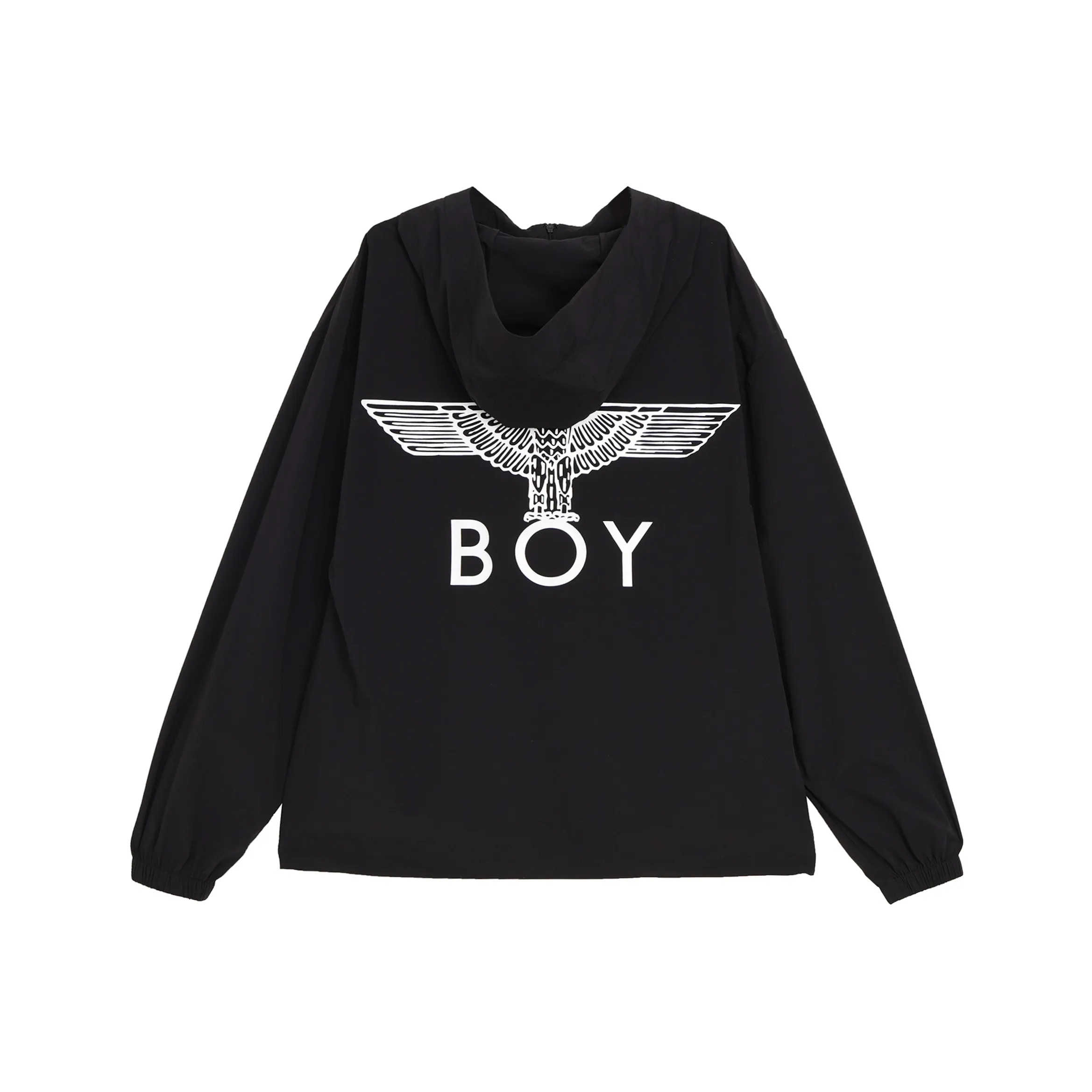 Boy London Куртки и Пальто Унисекс Черный