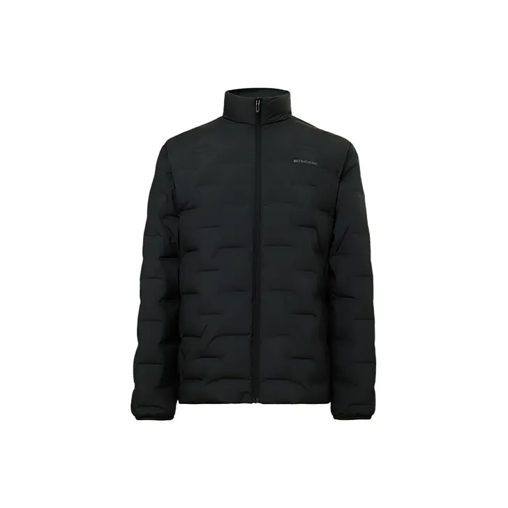 BOSIDENG Light Warm Goose Down Series Пуховик Мужской