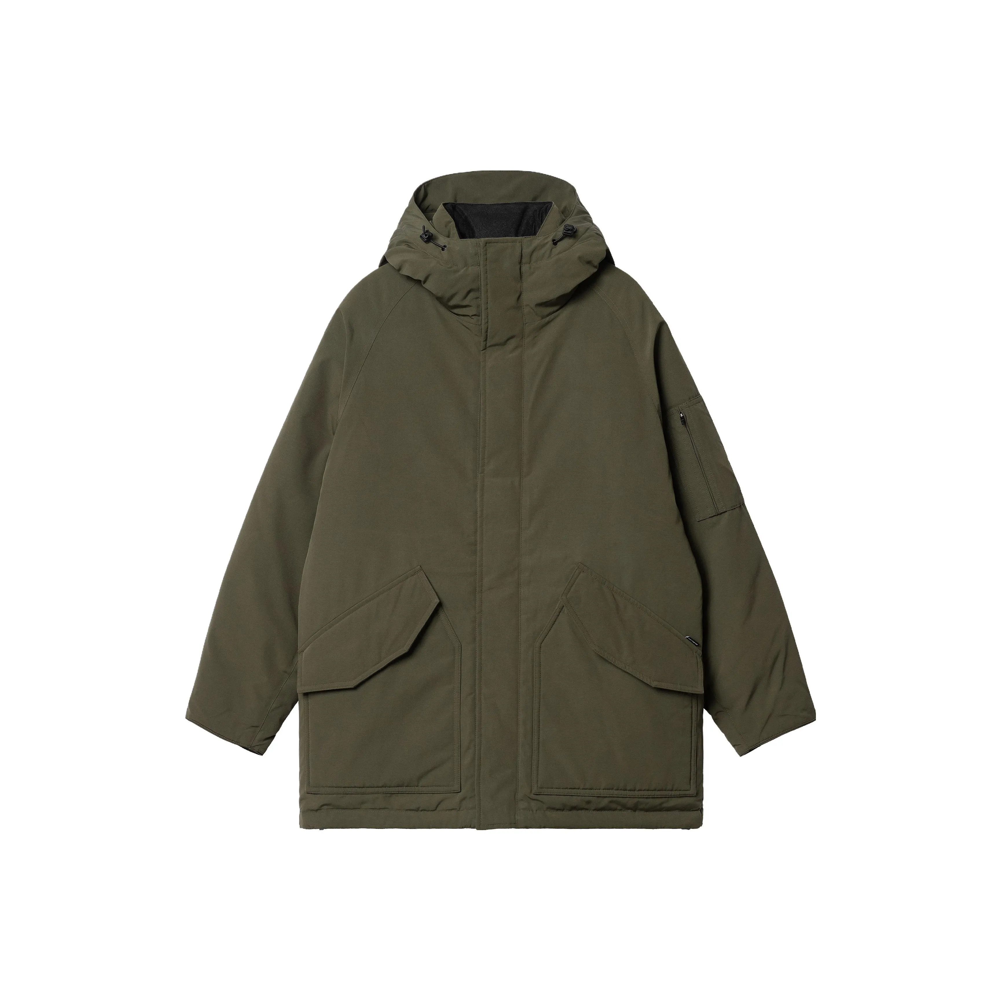 Carhartt WIP Cypress Мужские Парки