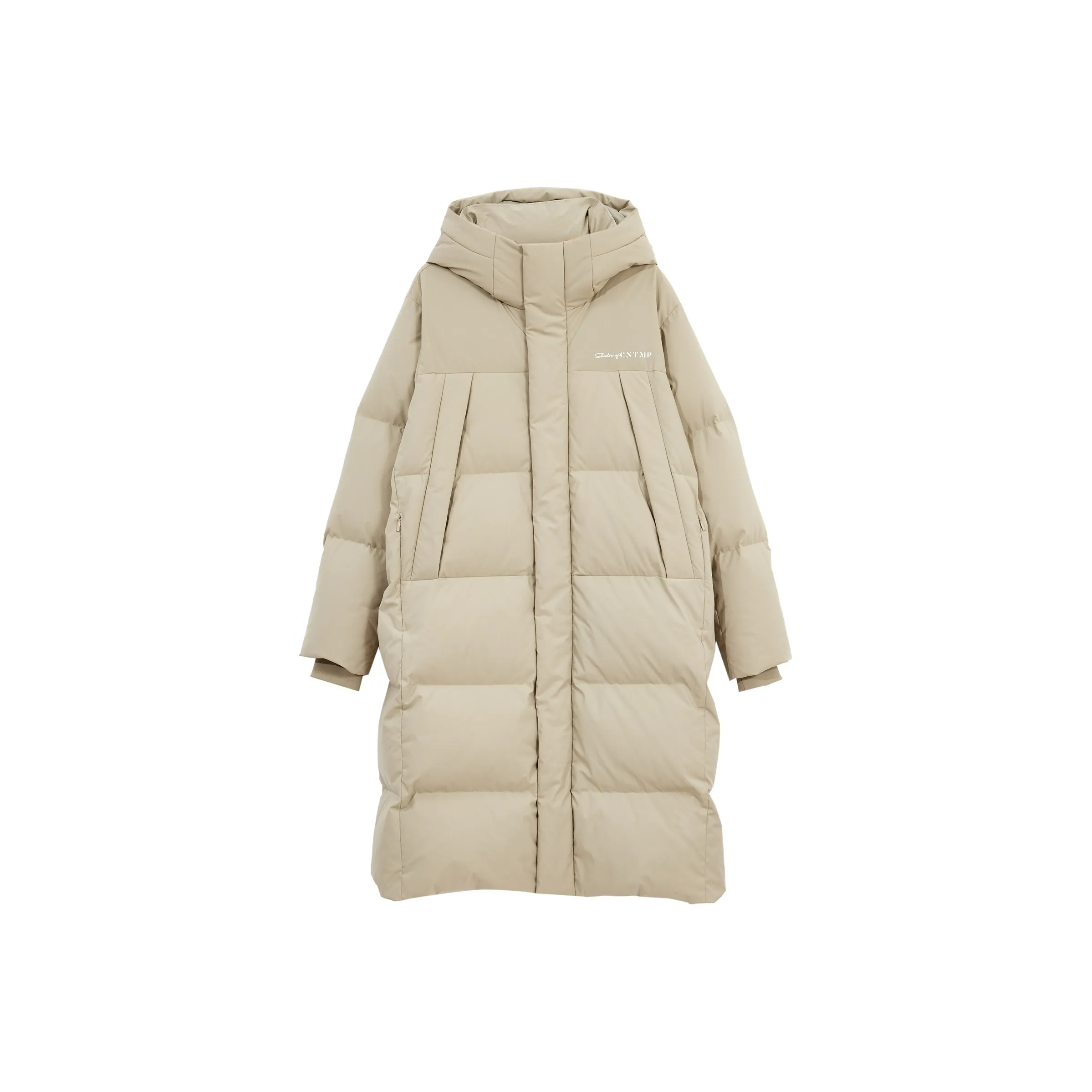 JACK&JONES Мужские пуховики