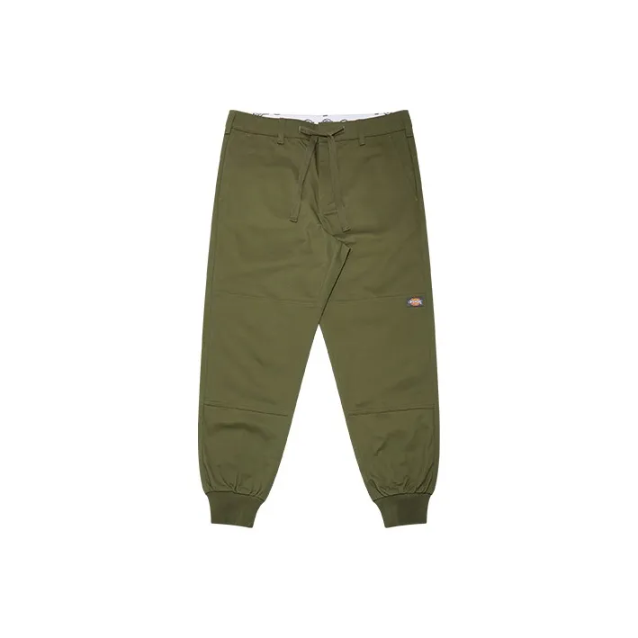 Dickies Army Green Мужские Карго Брюки