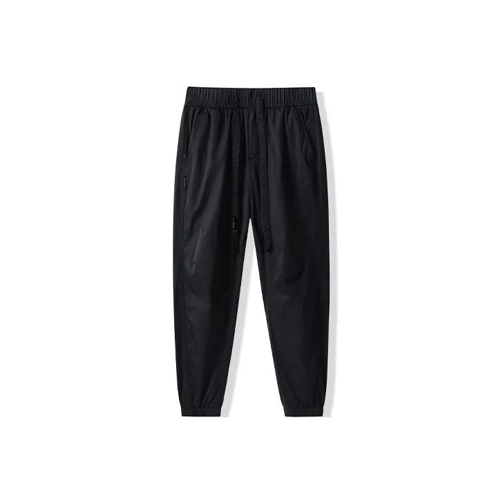 HALEBOSS Cargo Pants Men's