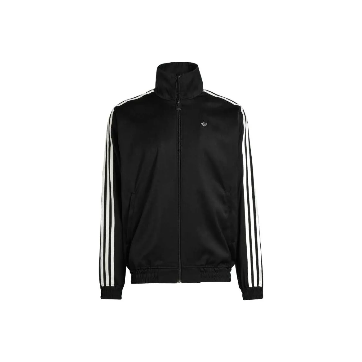 Adidas Originals Firebird Premium Track Jacket Men's Black