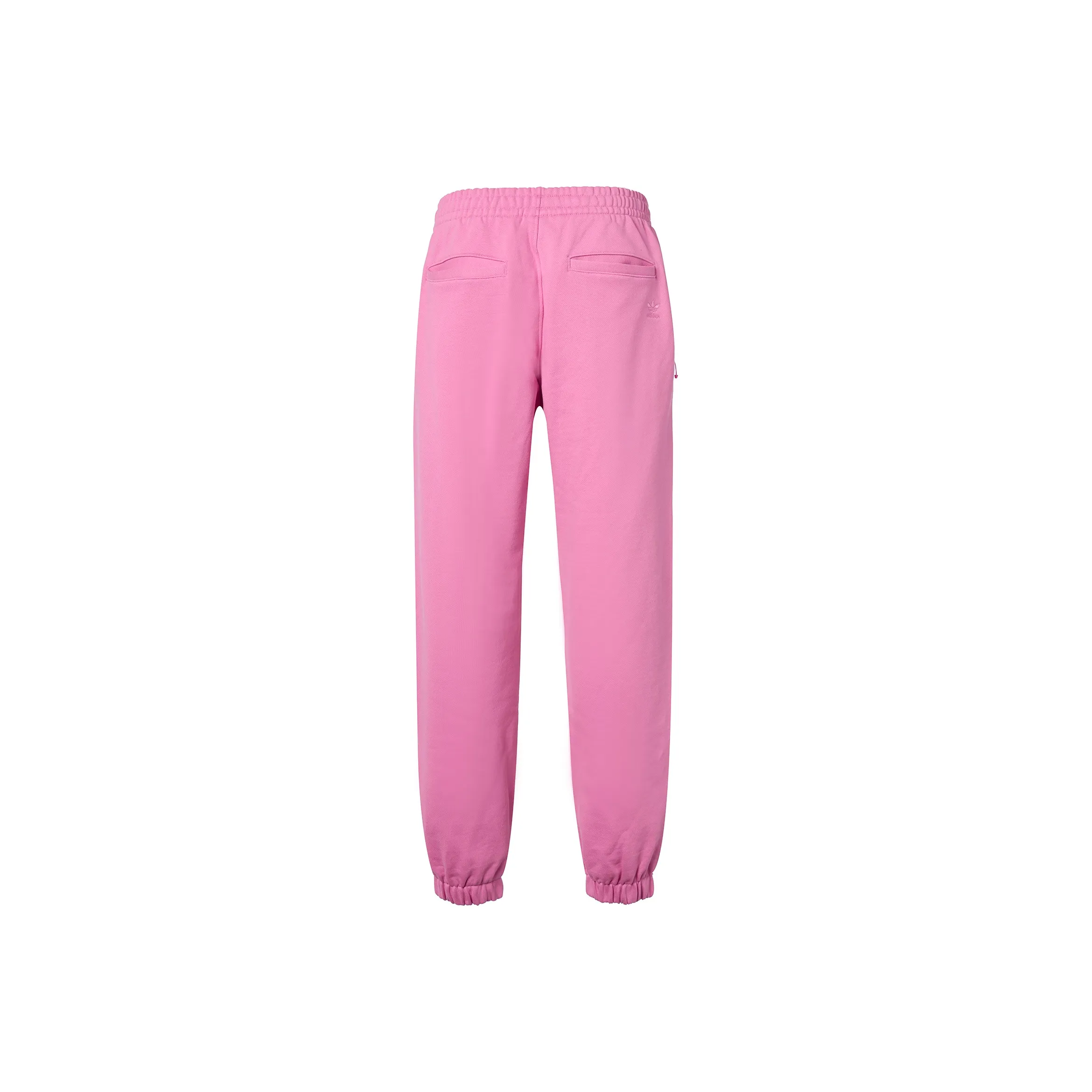 Adidas Originals Philippine And Dong Joint Series Knitted Sports Pants Men's Rose Red