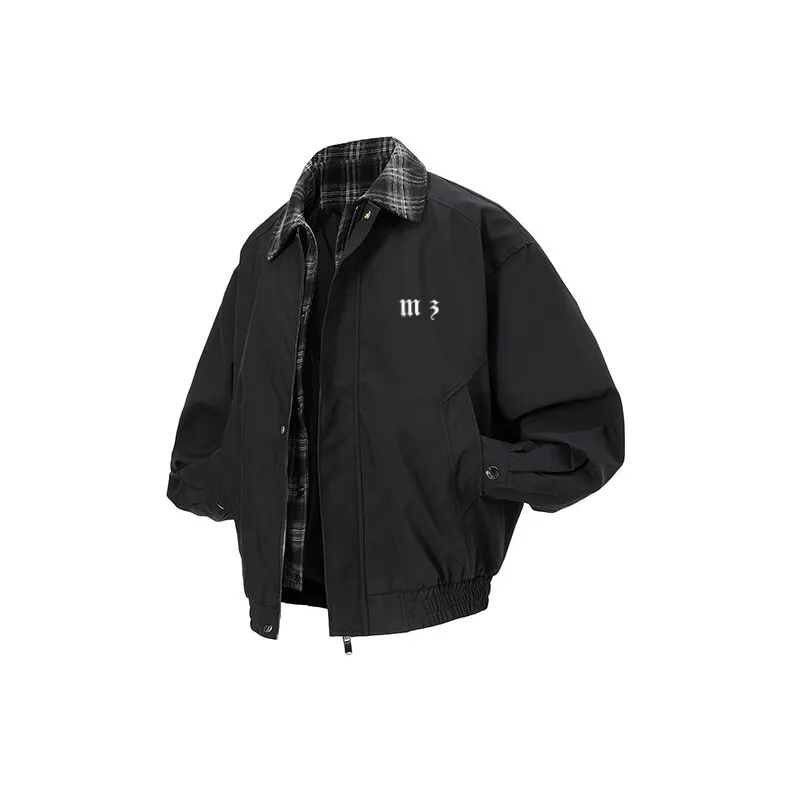 Cotton Jackets Unisex