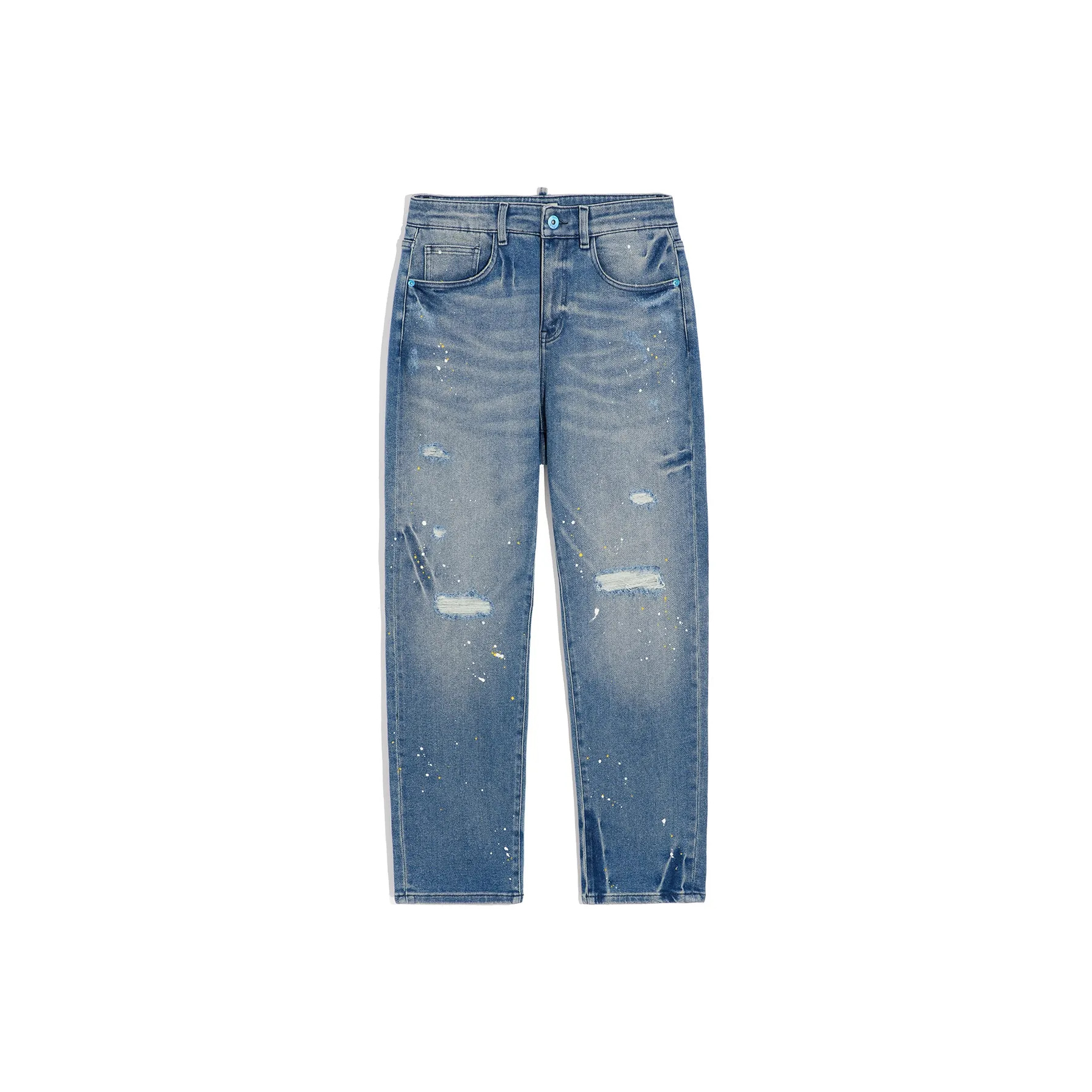 23R+ Jeans Men's Blue