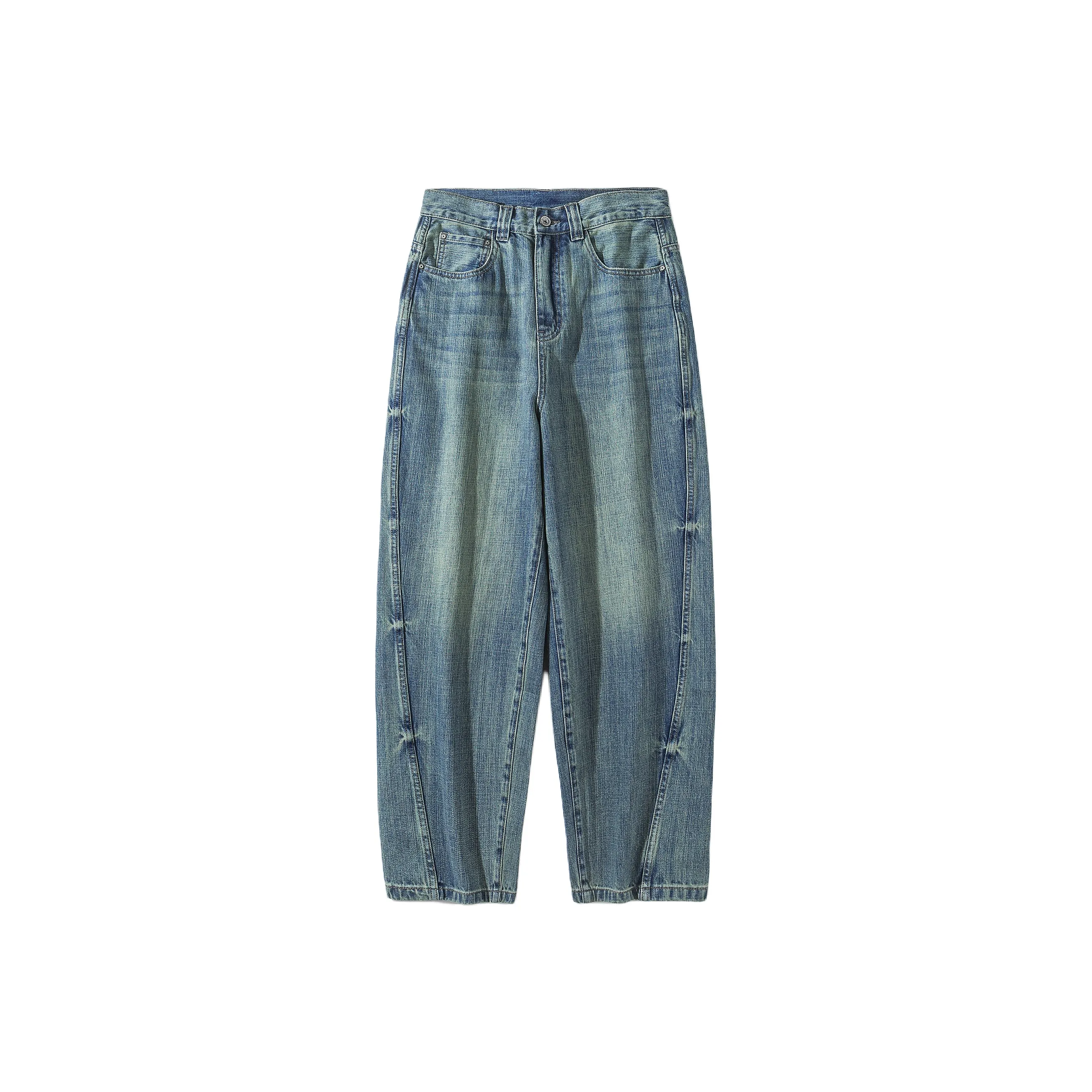 NARTALIY Jeans Men's Blue