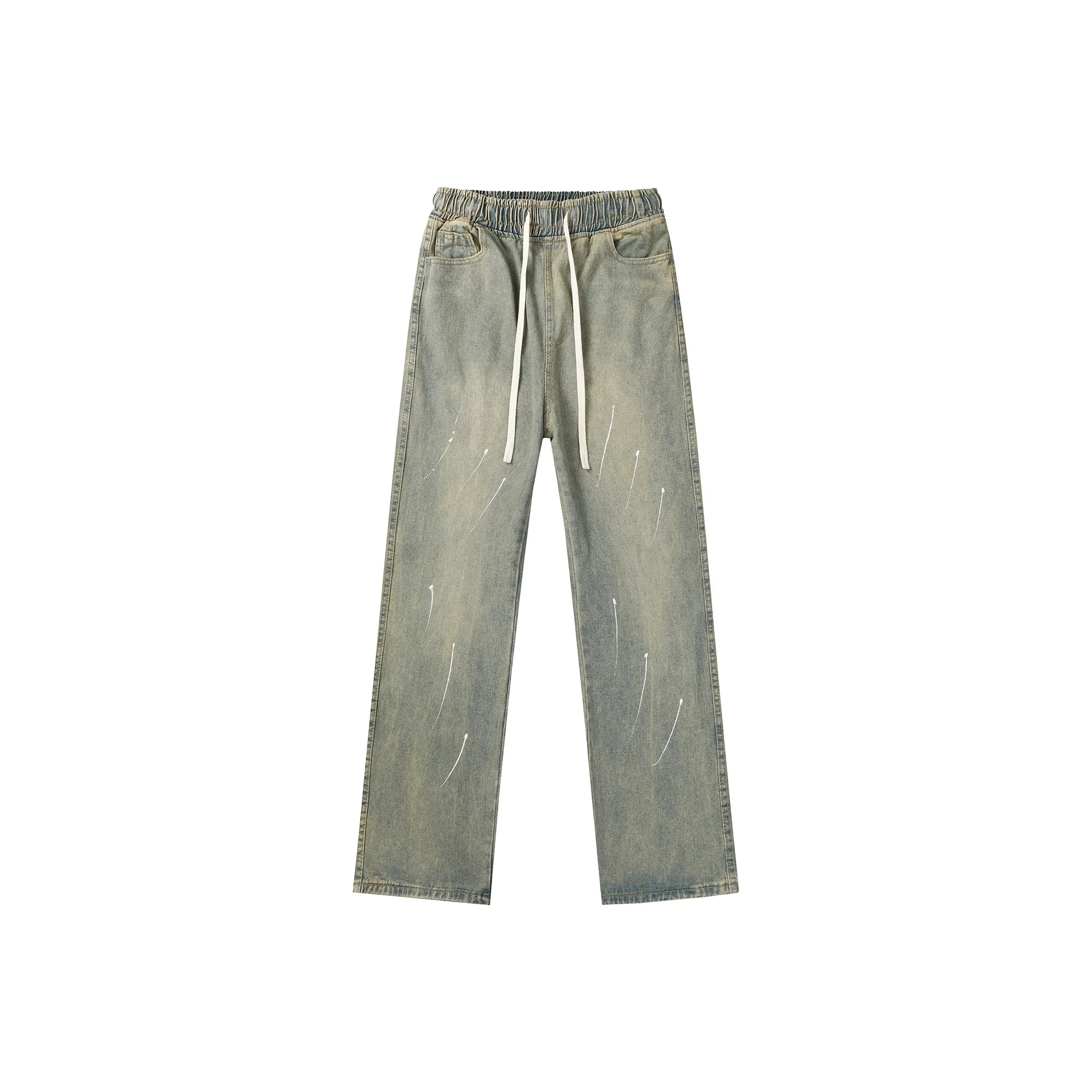 Michael Rock Jeans Unisex