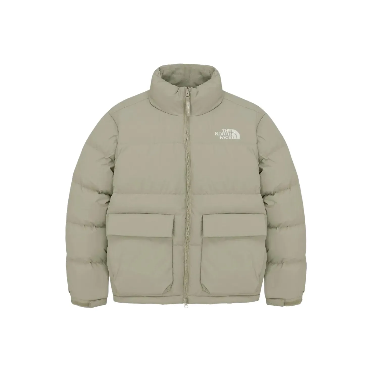 THE NORTH FACE YOUTRO EX RDS Down Jacket Men's Beige