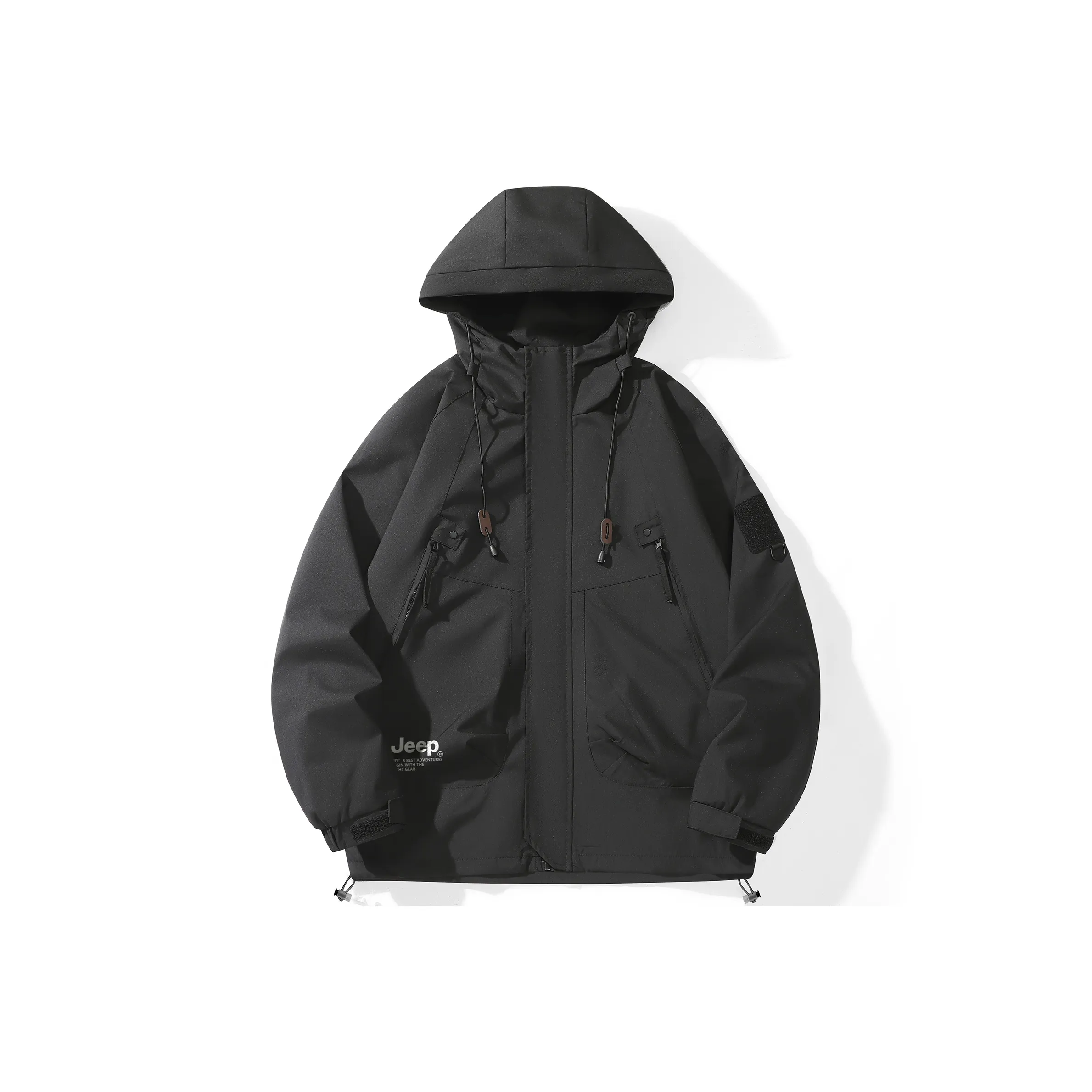JEEP Унисекс Куртки