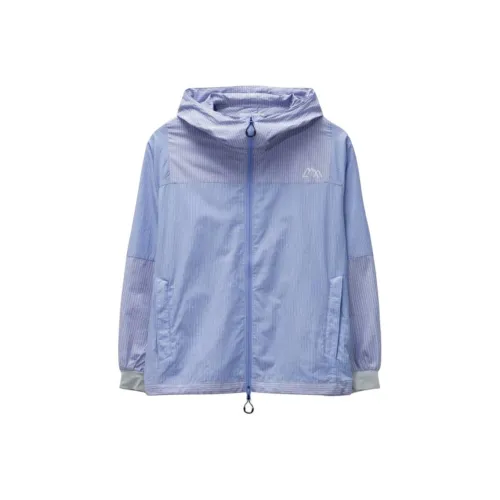 COMFY OUTDOOR GARMENT Синий Мужские Куртки